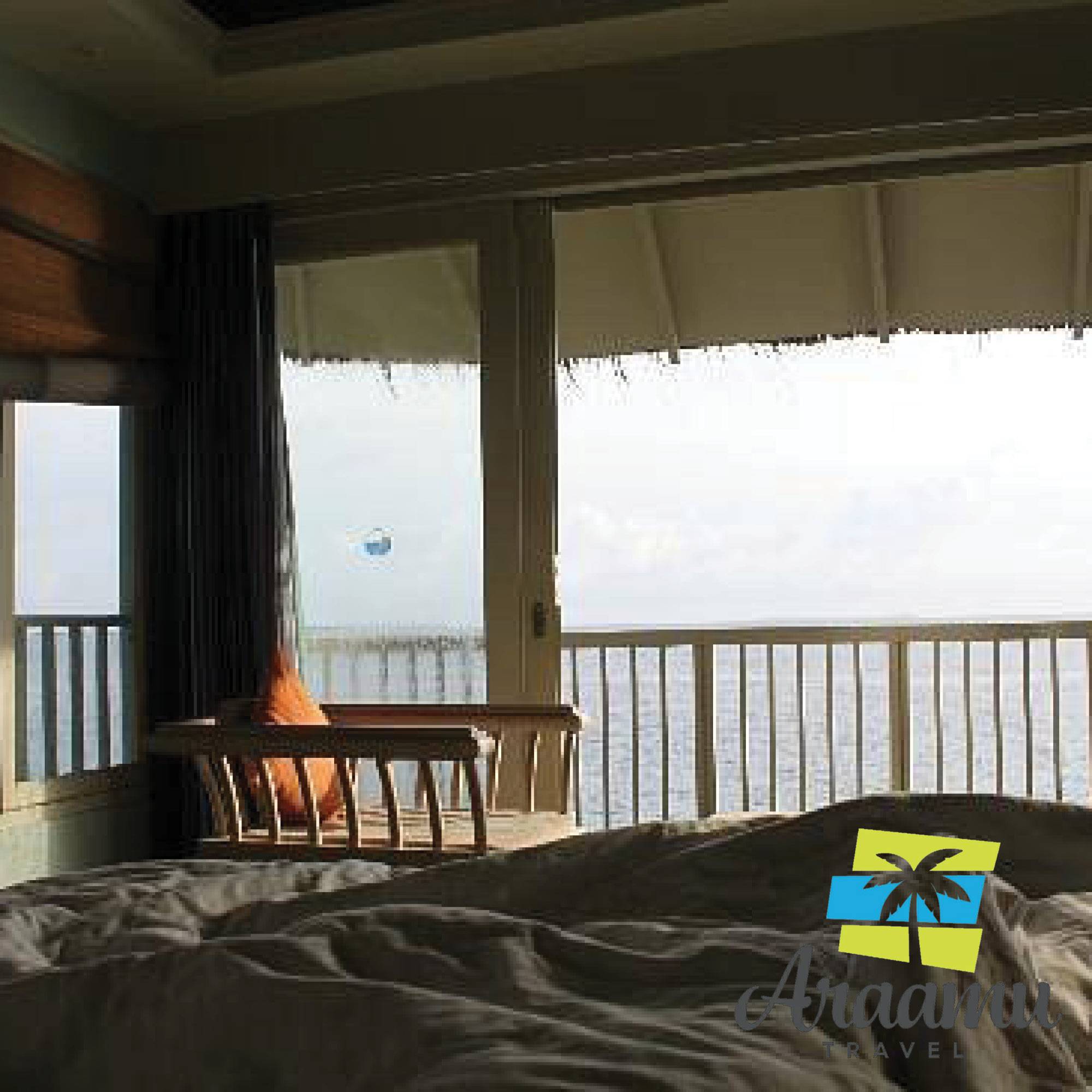 Maldív-szigetek, J Resort Alidhoo****