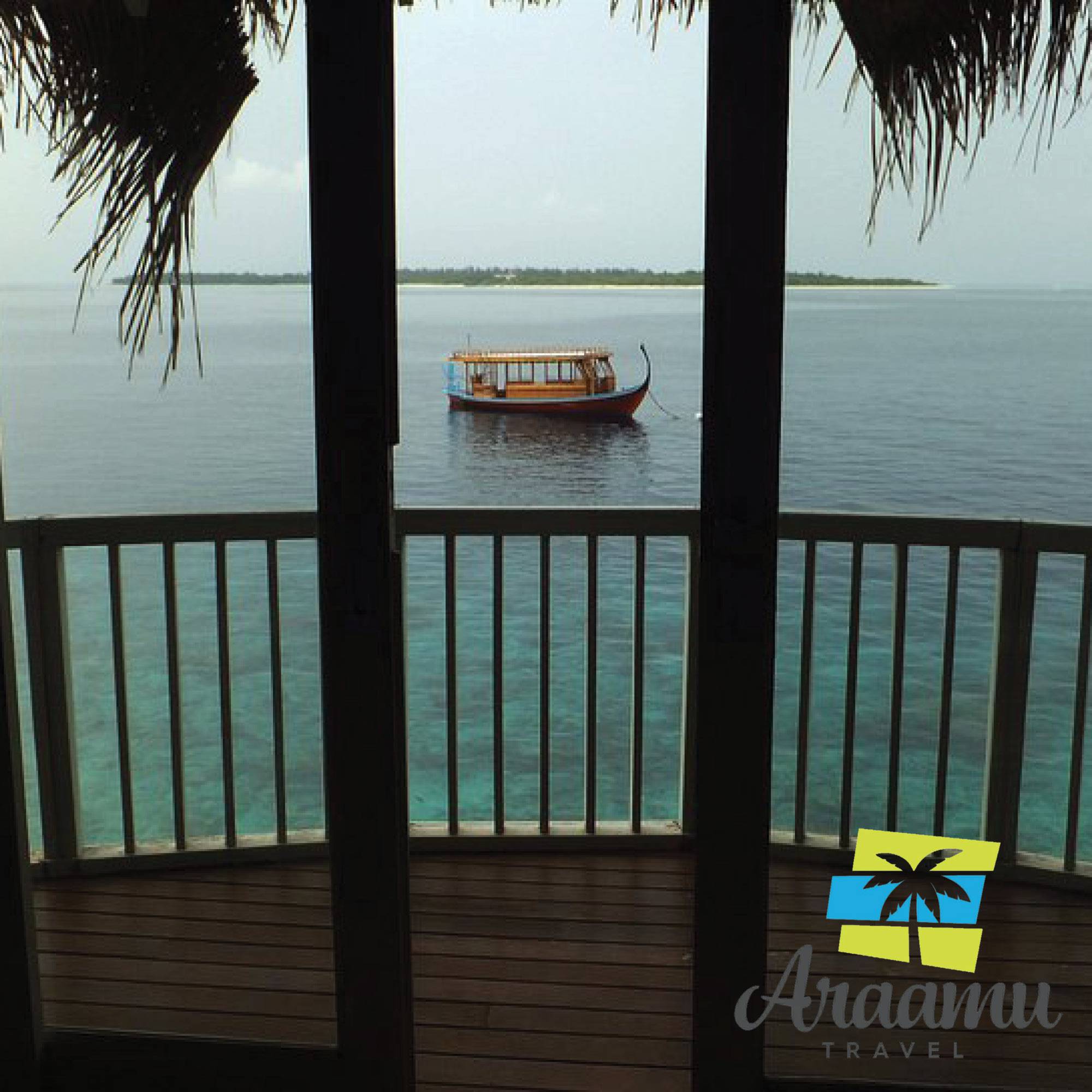 Maldív-szigetek, J Resort Alidhoo****