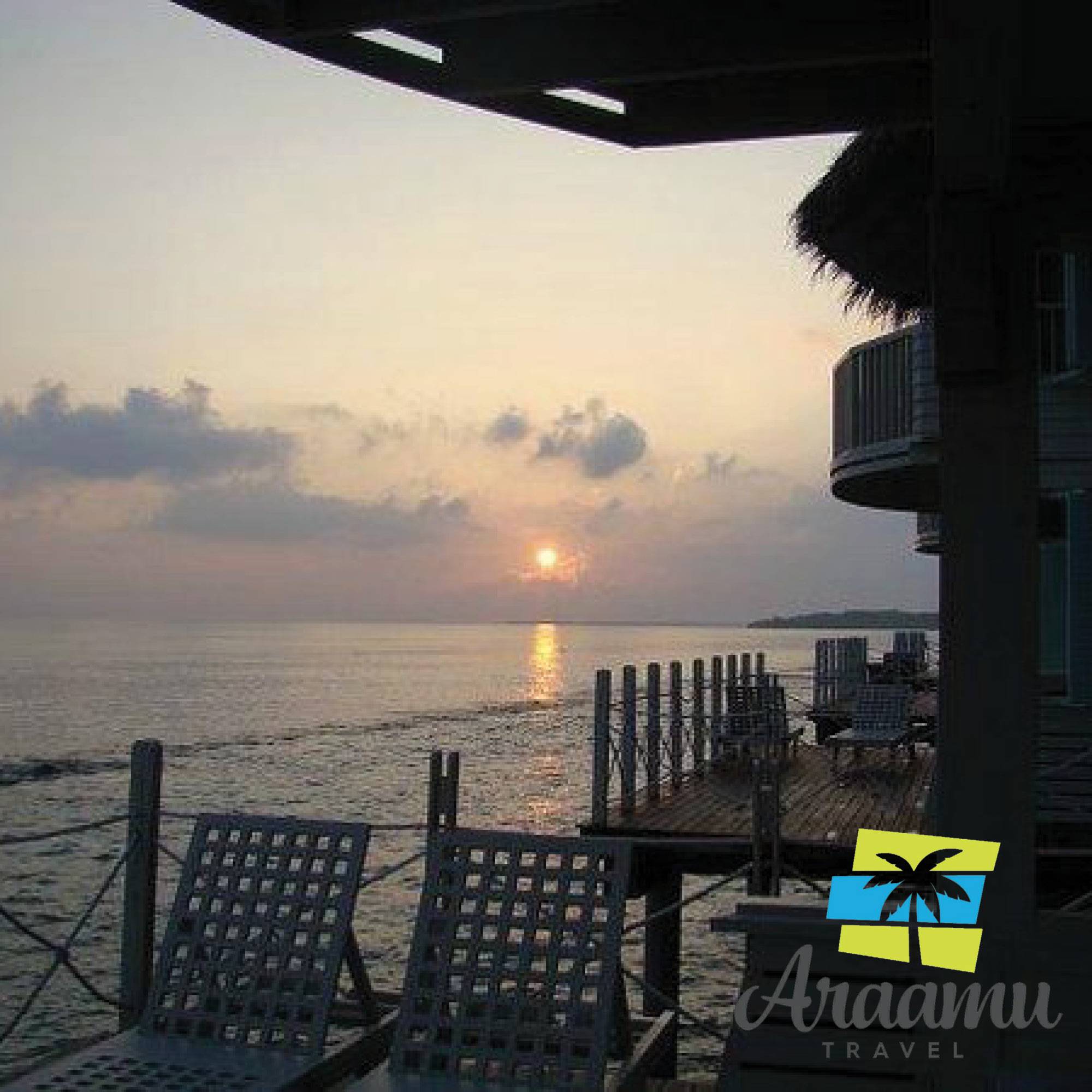 Maldív-szigetek, J Resort Alidhoo****