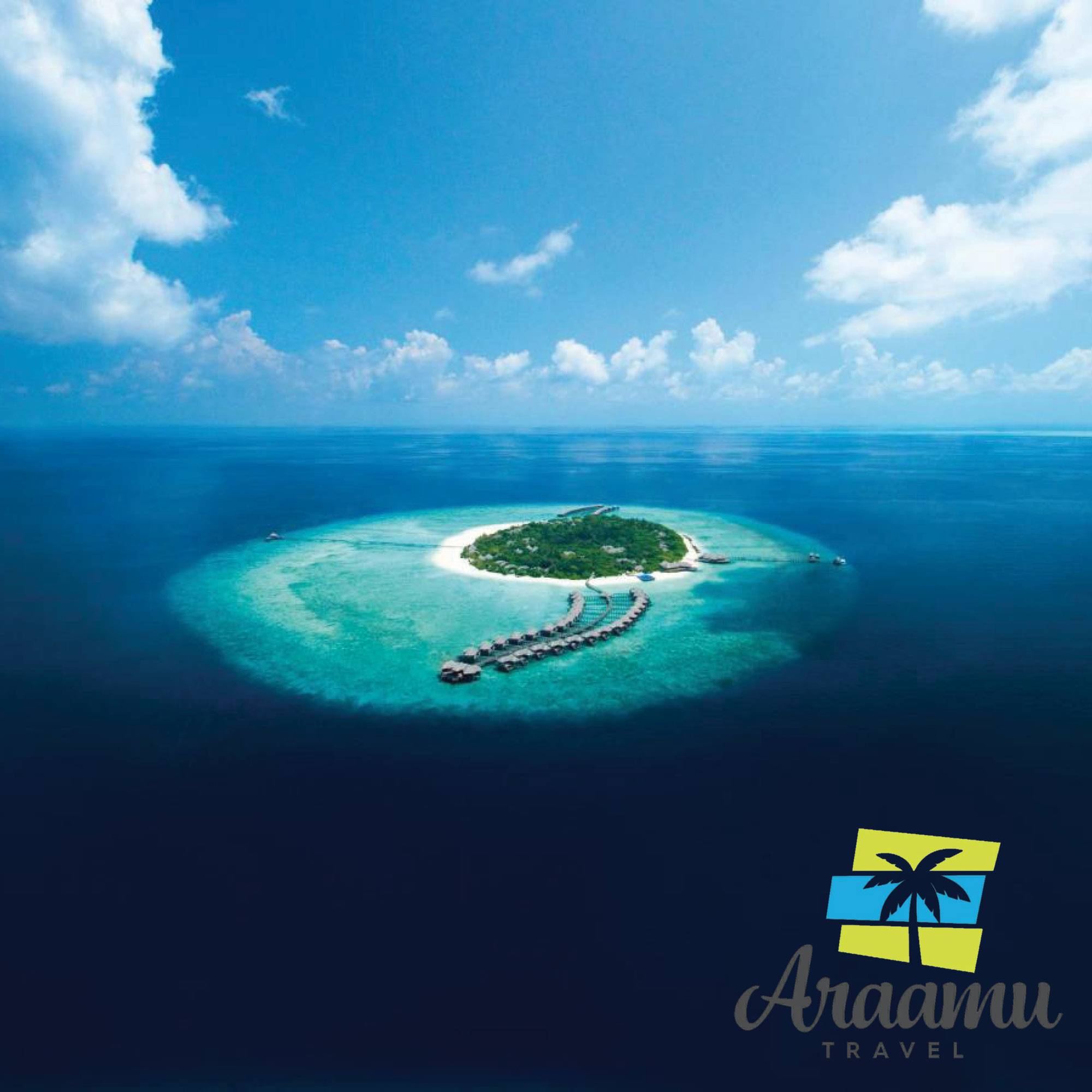 Maldív-szigetek, JA Manafaru*****+