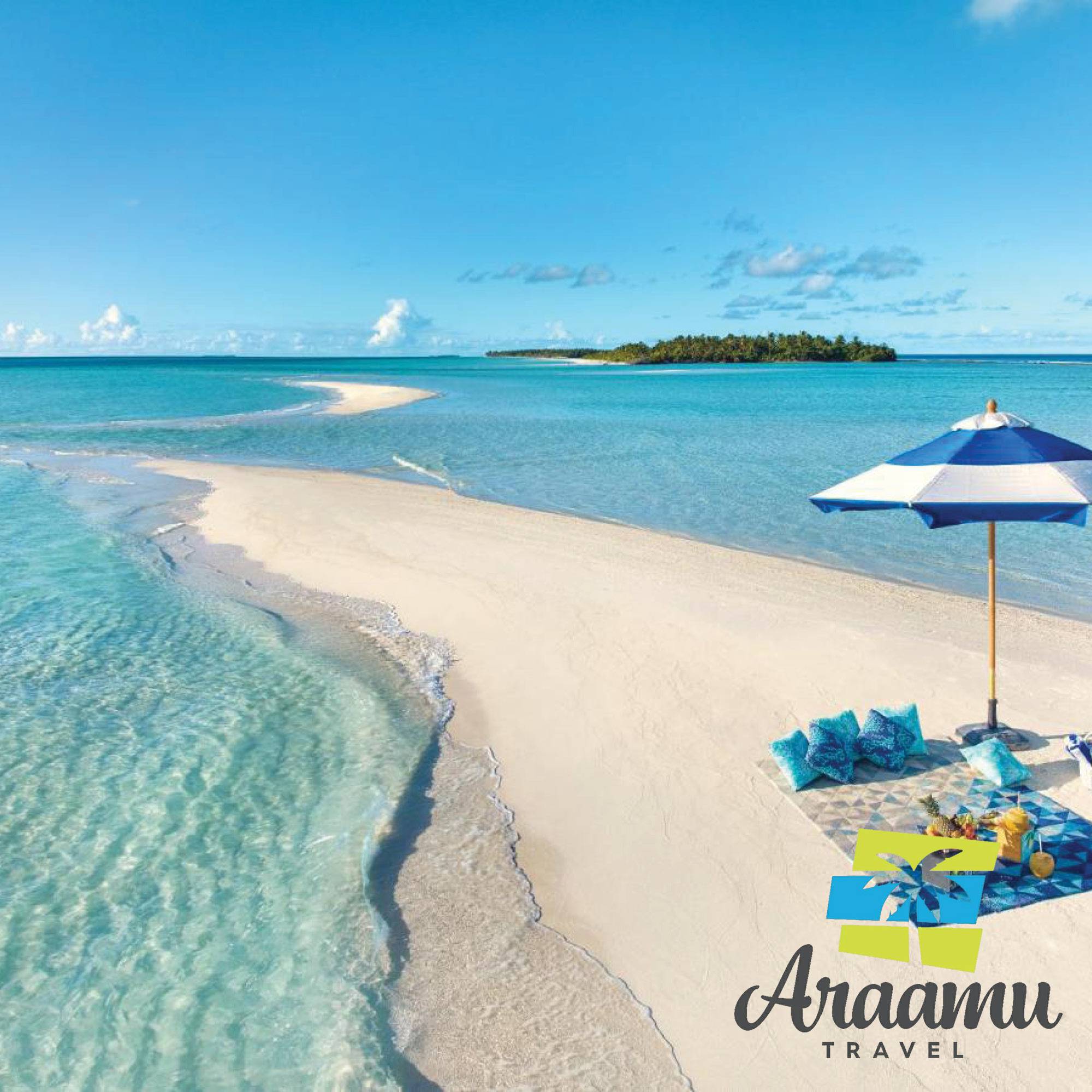 Maldív-szigetek, Kandima Maldives****+