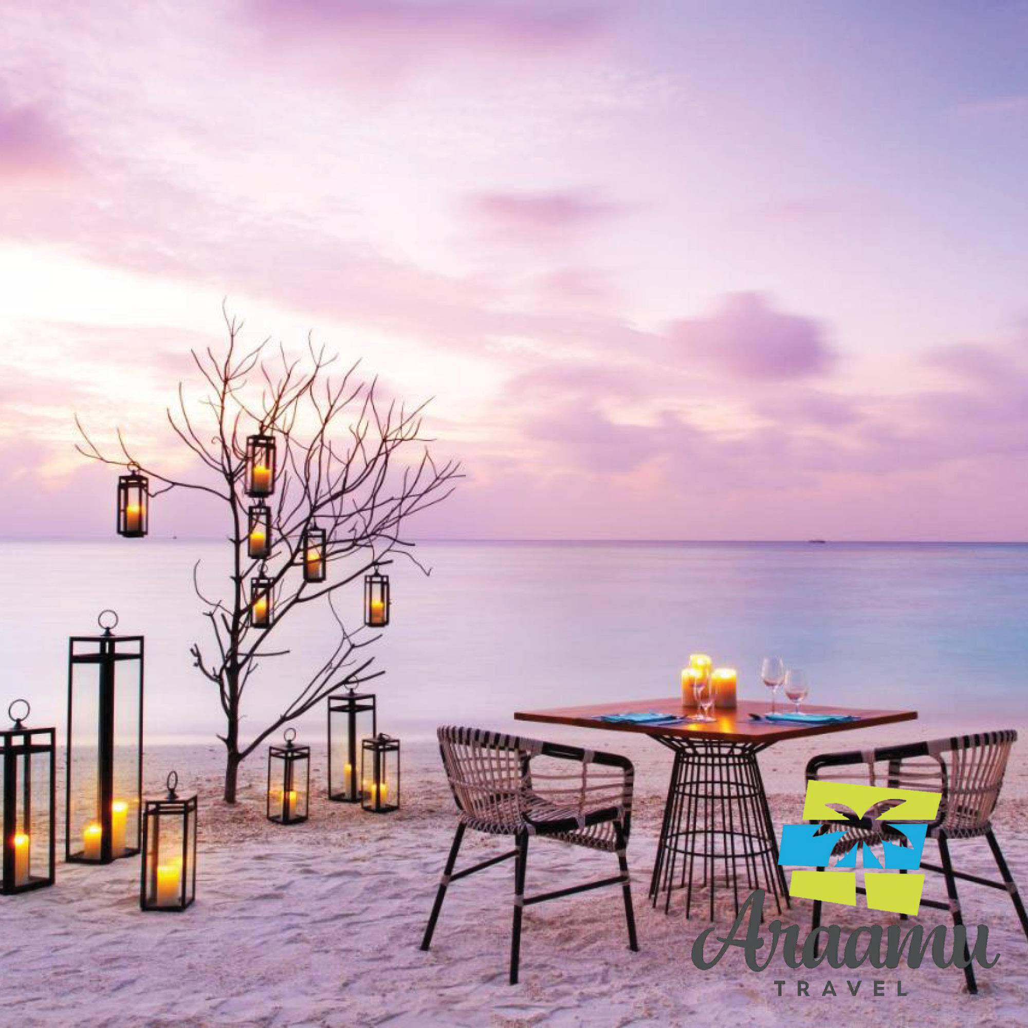 Maldív-szigetek, Kandima Maldives****+