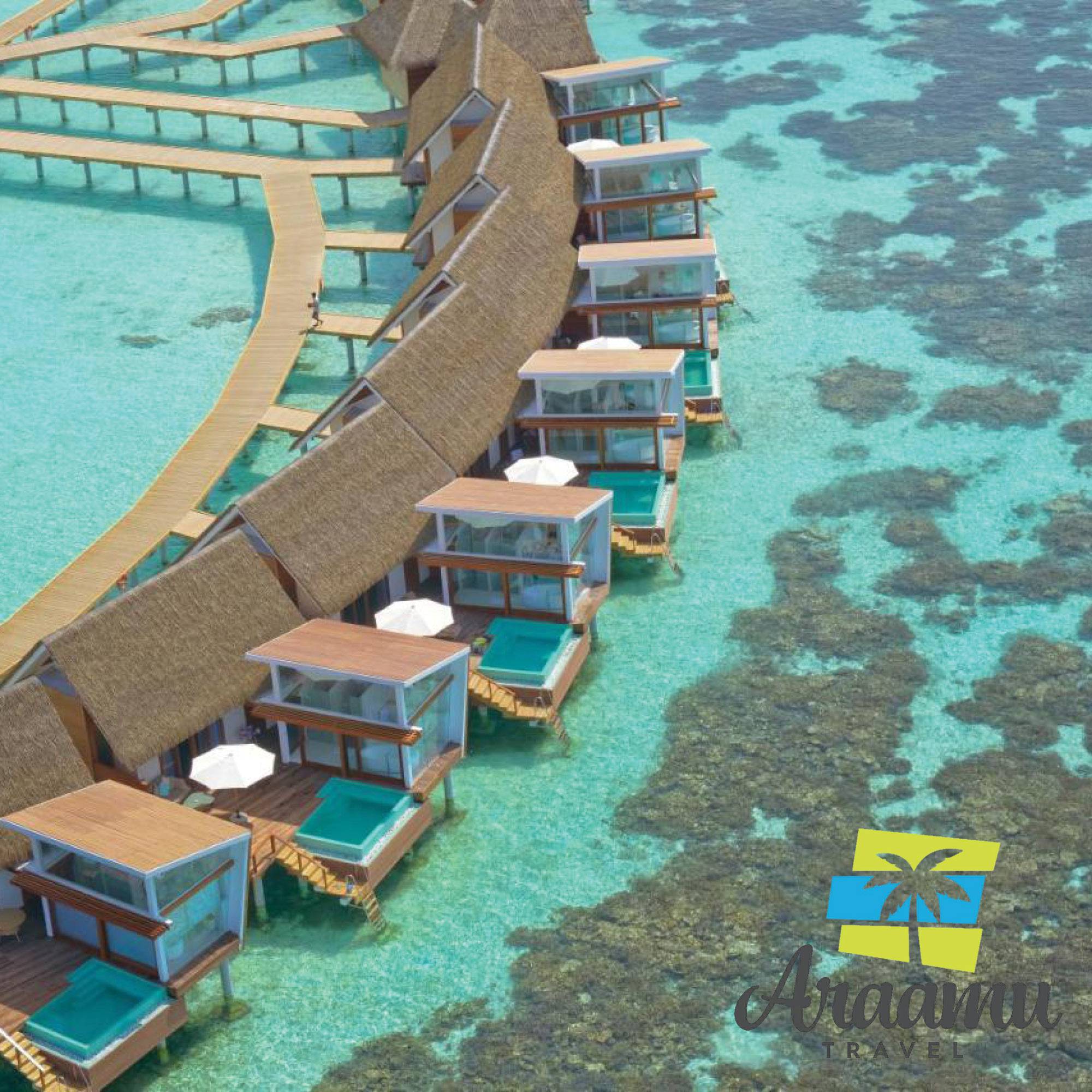 Maldív-szigetek, Kandolhu Island*****