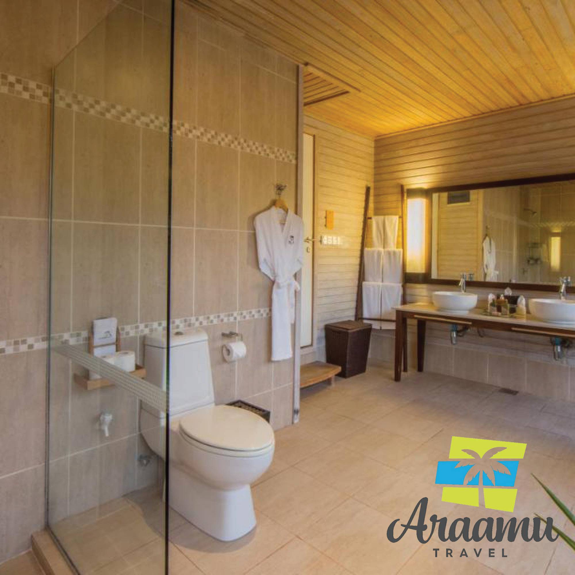 Maldív-szigetek, Kuredu Island Resort****