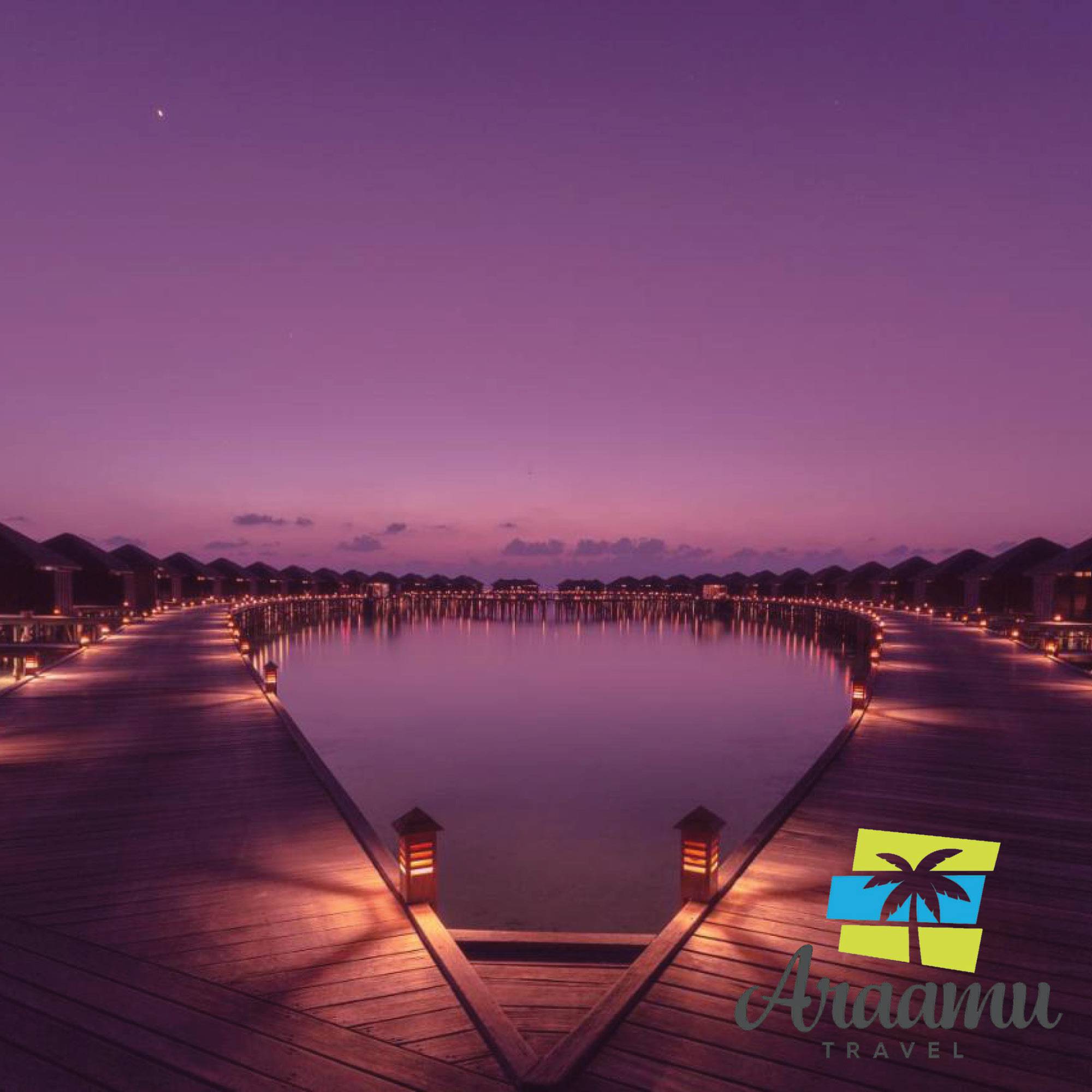 Maldív-szigetek, Lily Beach Resort & Spa Huvahendhoo*****