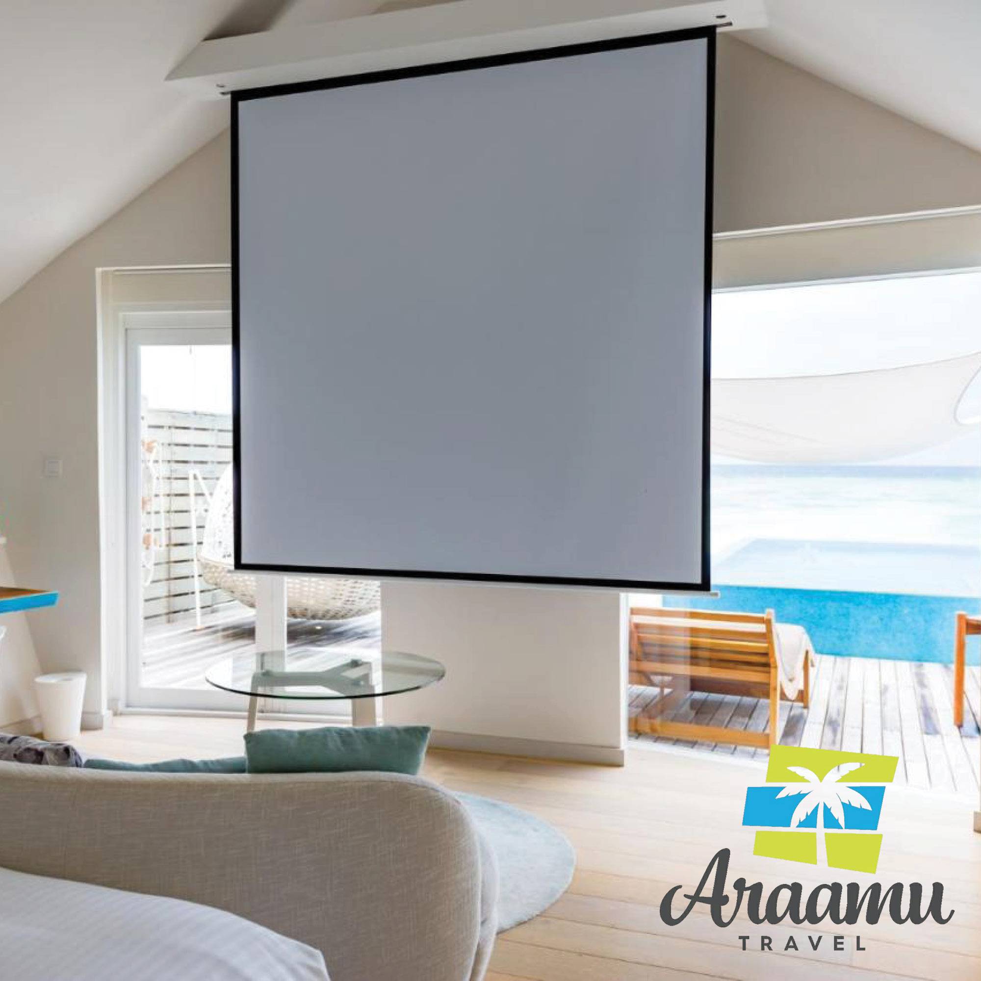 Maldív-szigetek, LUX South Ari Atoll*****