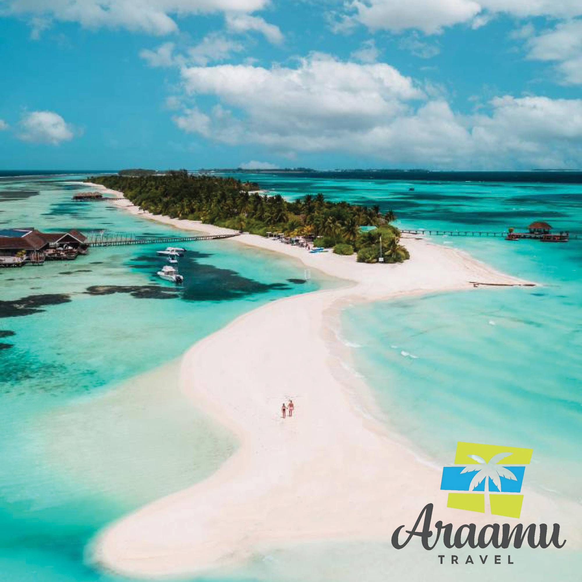 Maldív-szigetek, LUX South Ari Atoll*****