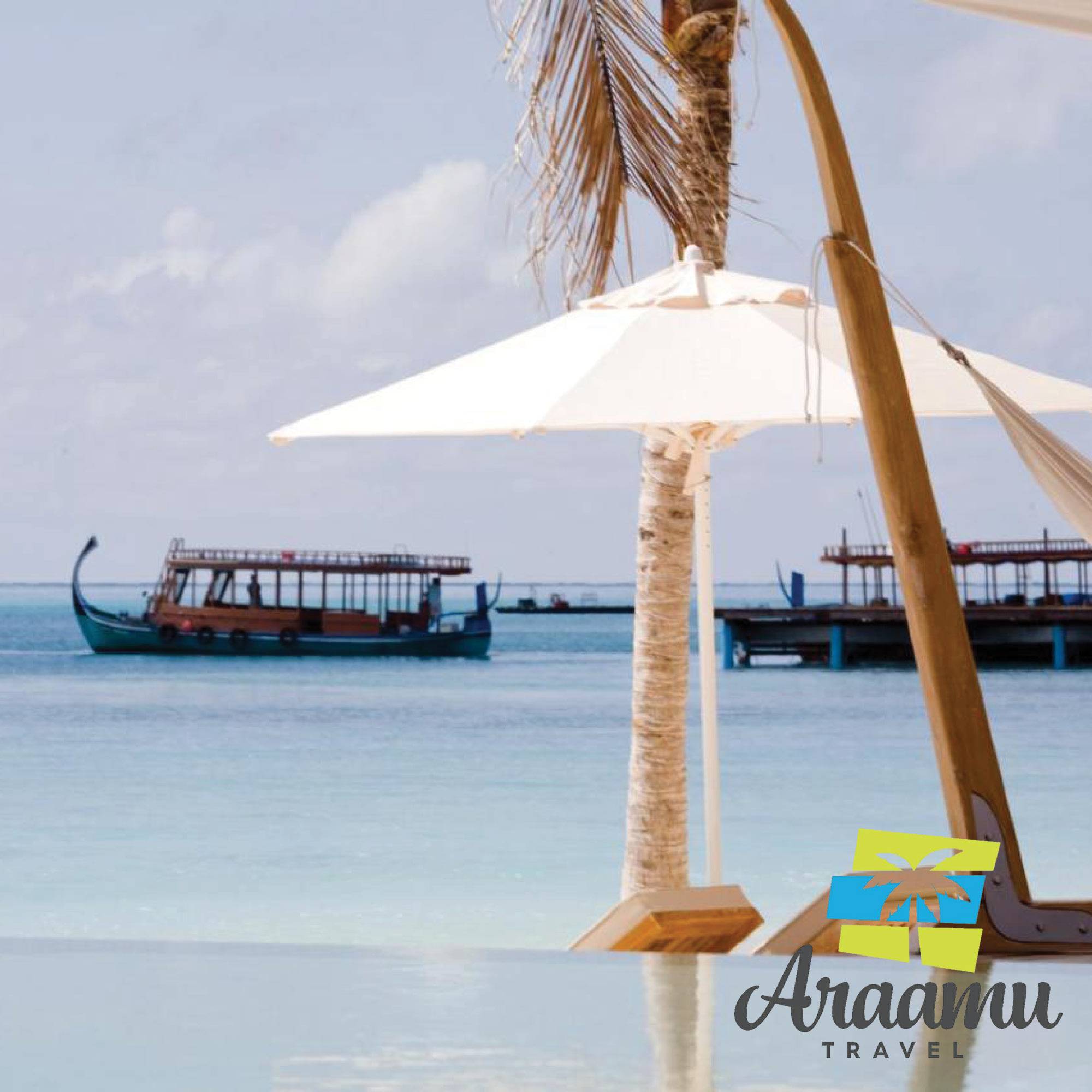 Maldív-szigetek, LUX South Ari Atoll*****