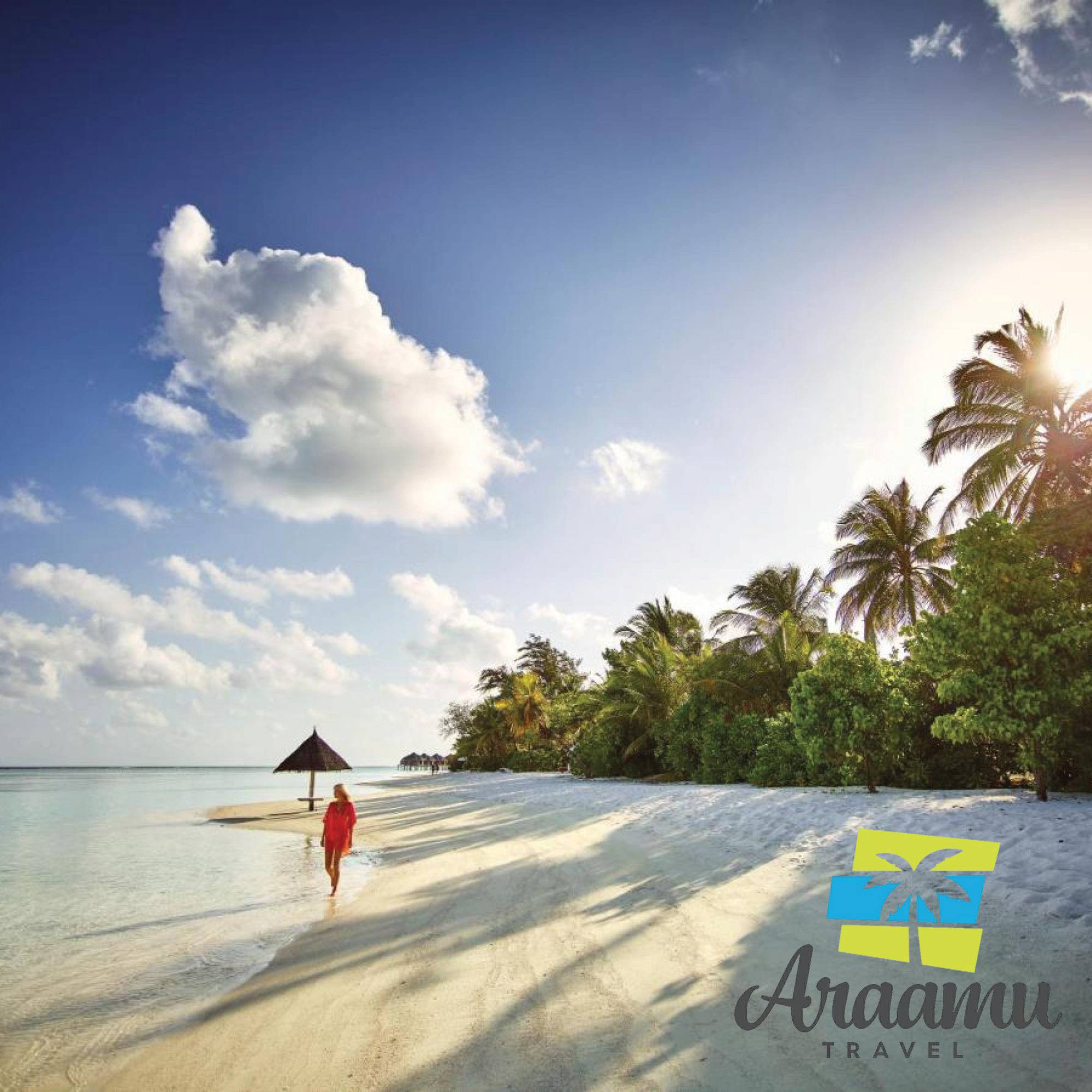 Maldív-szigetek, LUX South Ari Atoll*****