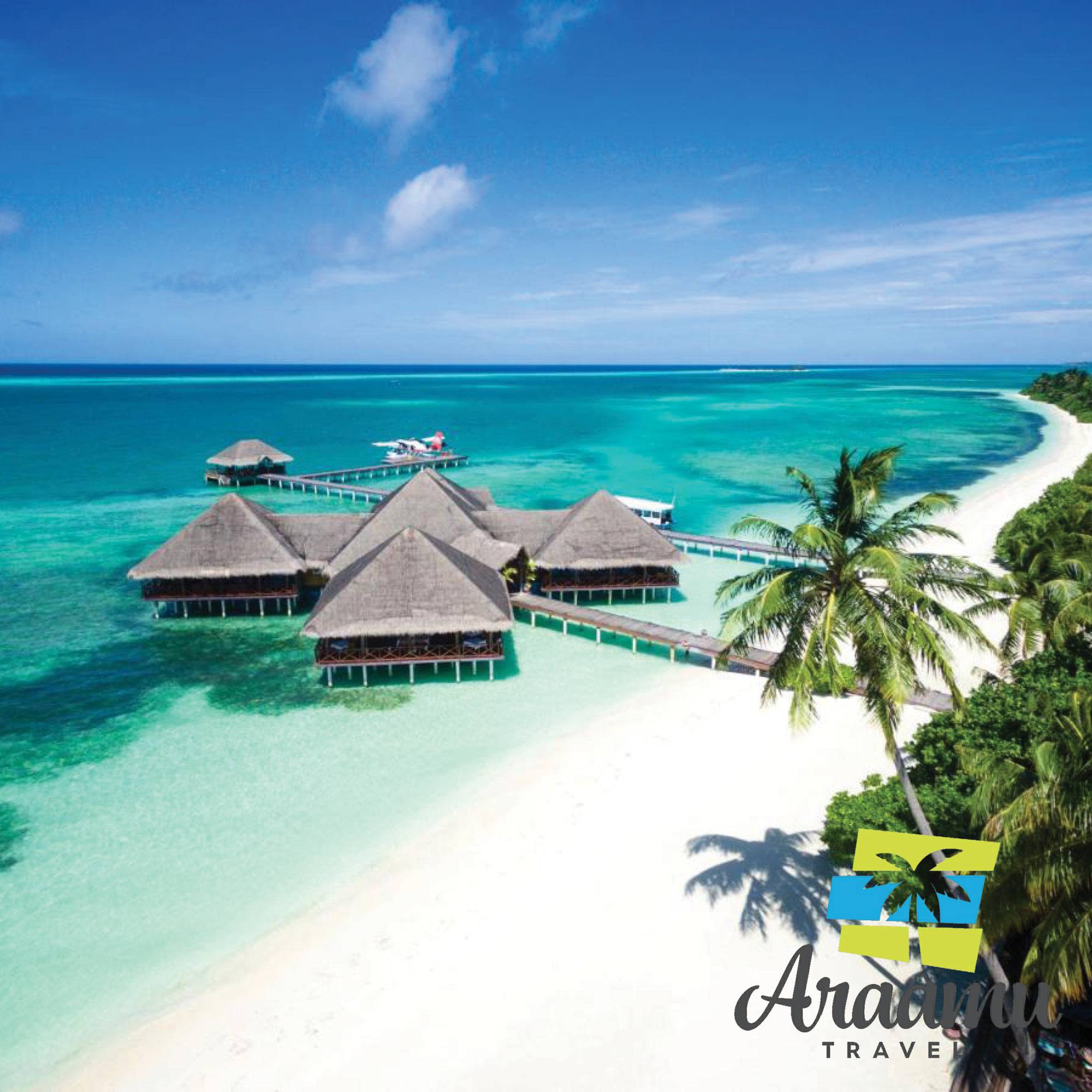 Maldív-szigetek, Medhufushi Island Resort****
