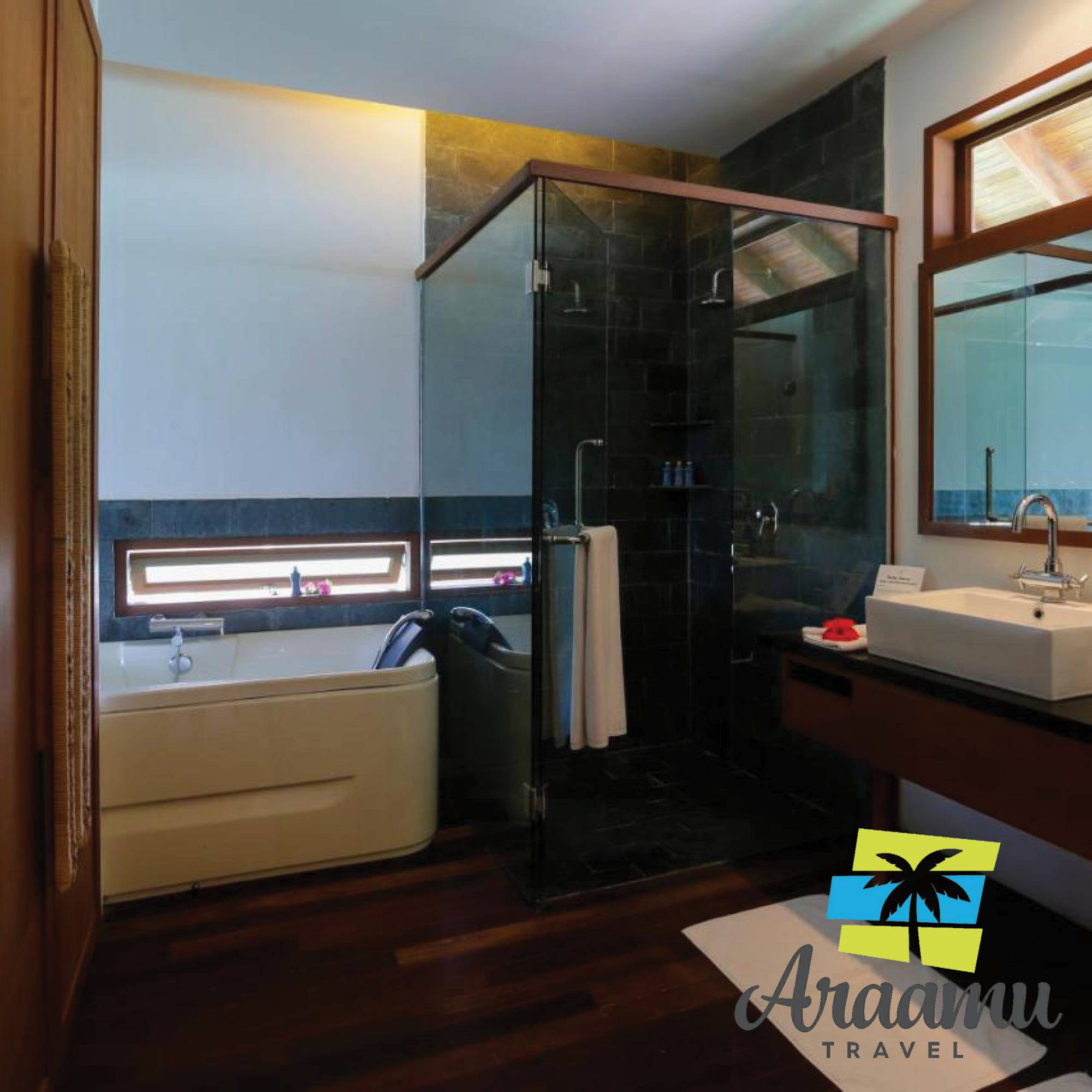 Maldív-szigetek, Medhufushi Island Resort****