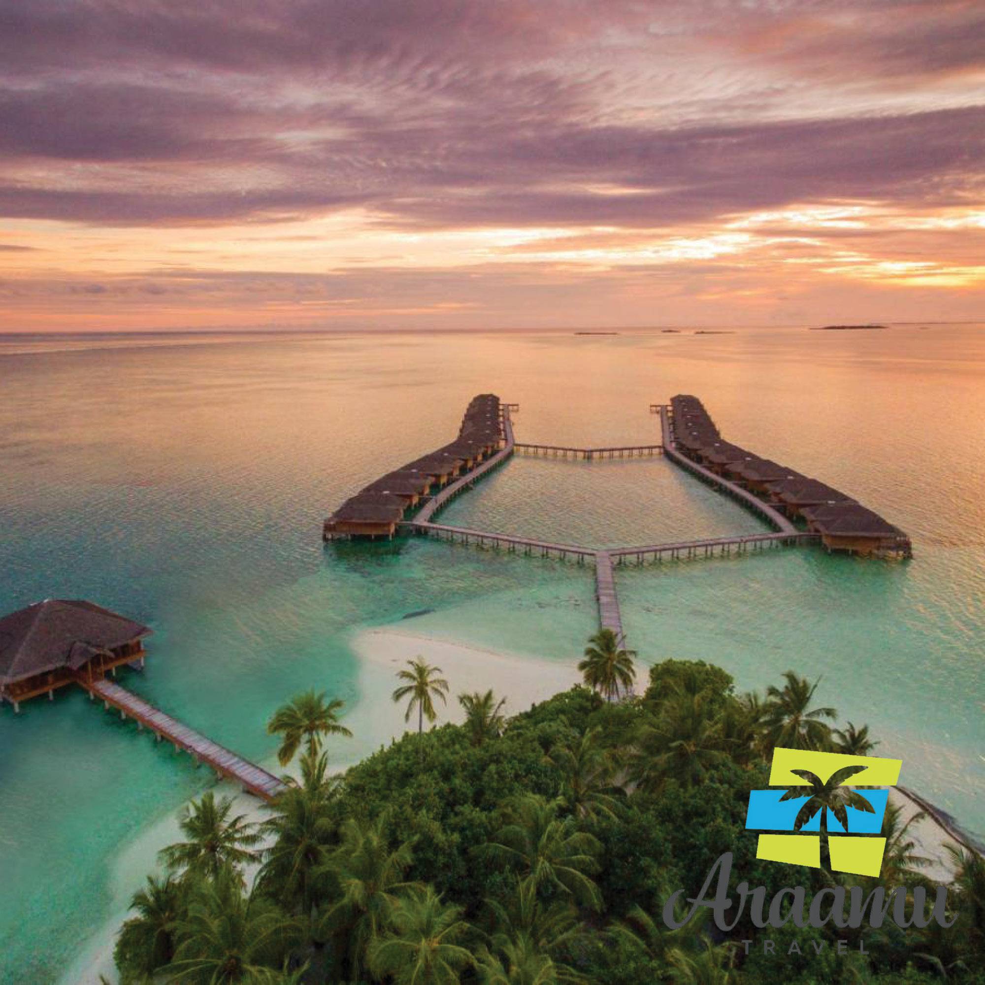 Maldív-szigetek, Medhufushi Island Resort****