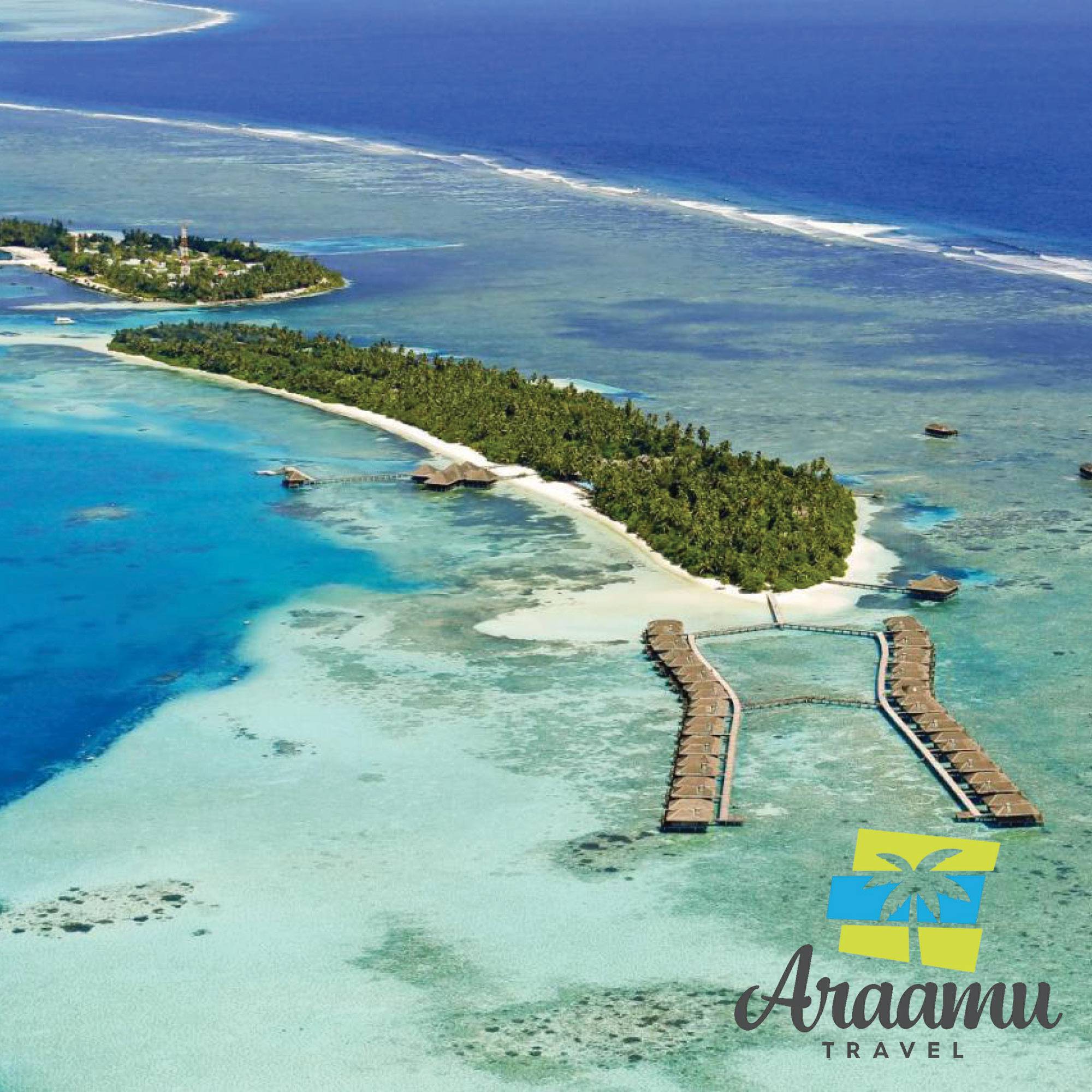 Maldív-szigetek, Medhufushi Island Resort****