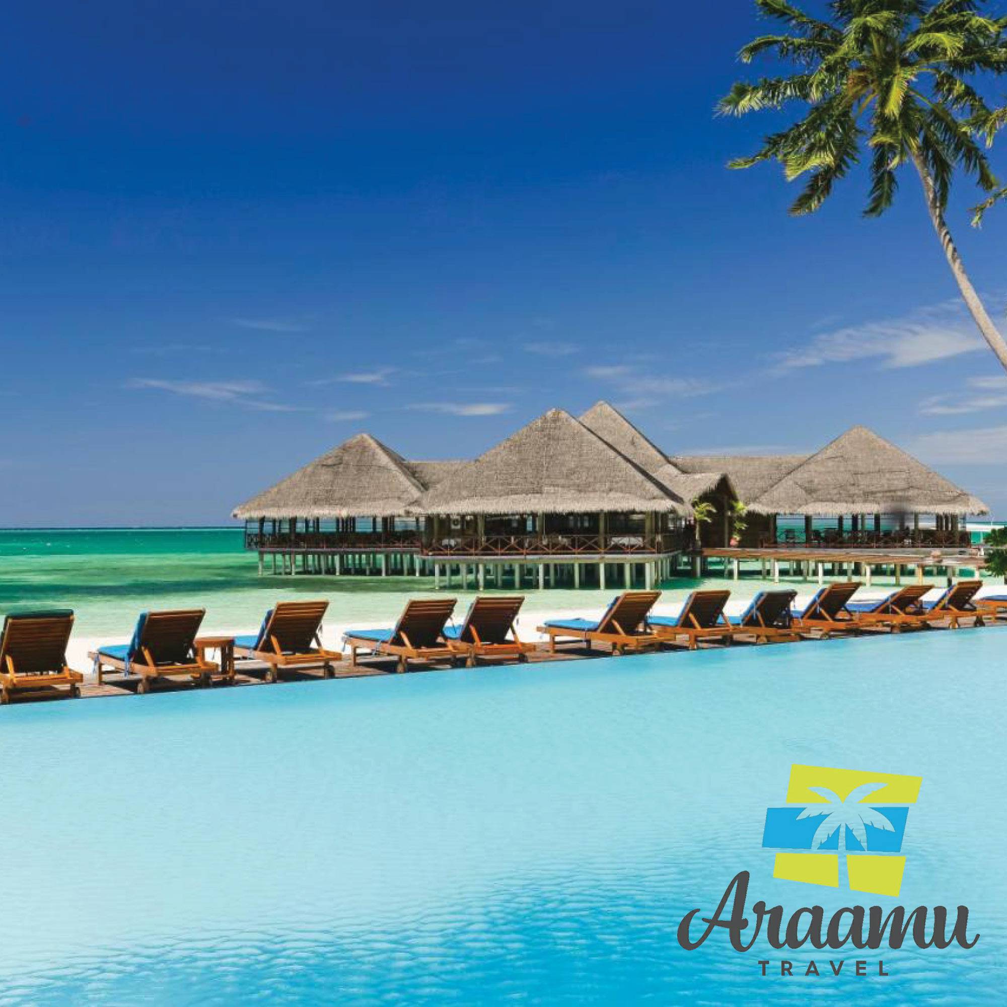 Maldív-szigetek, Medhufushi Island Resort****