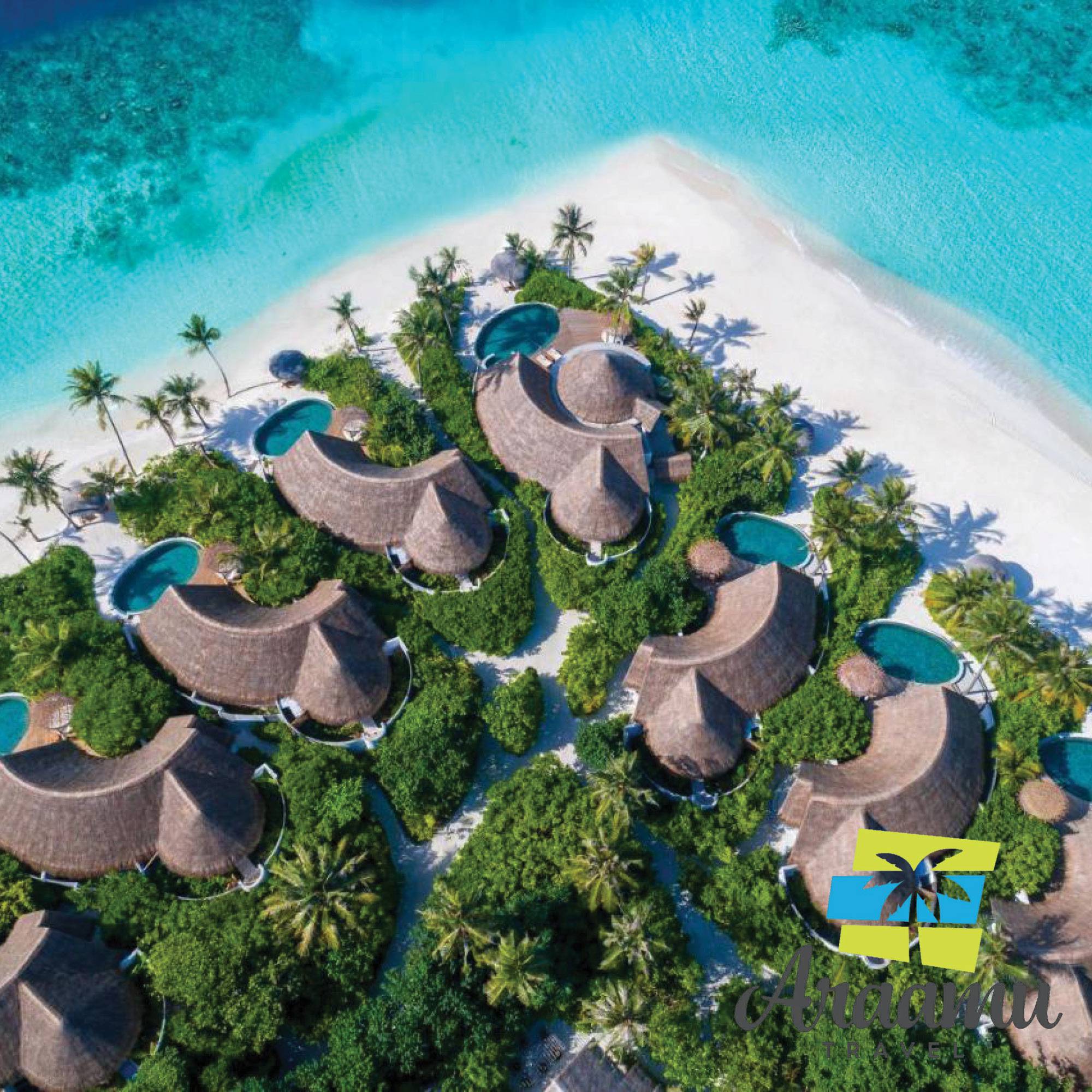 Maldív-szigetek, Milaidhoo Island*****