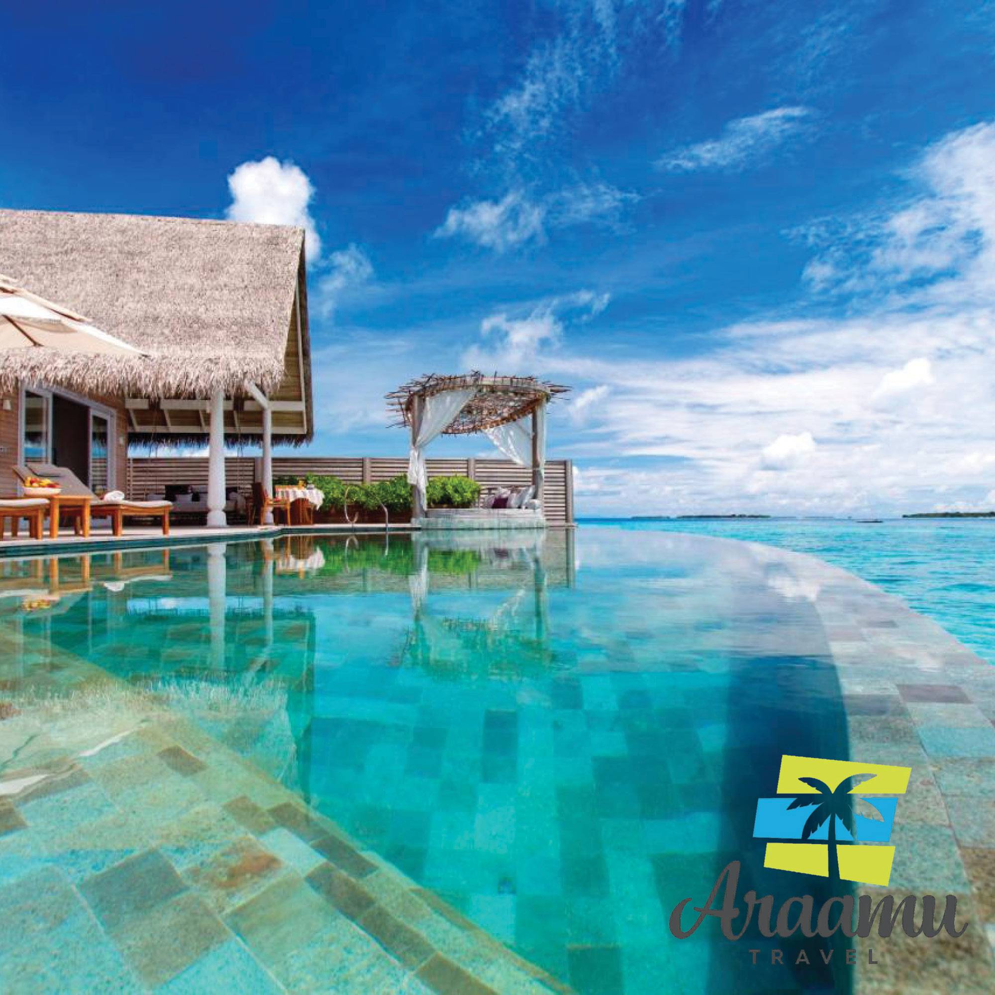 Maldív-szigetek, Milaidhoo Island*****