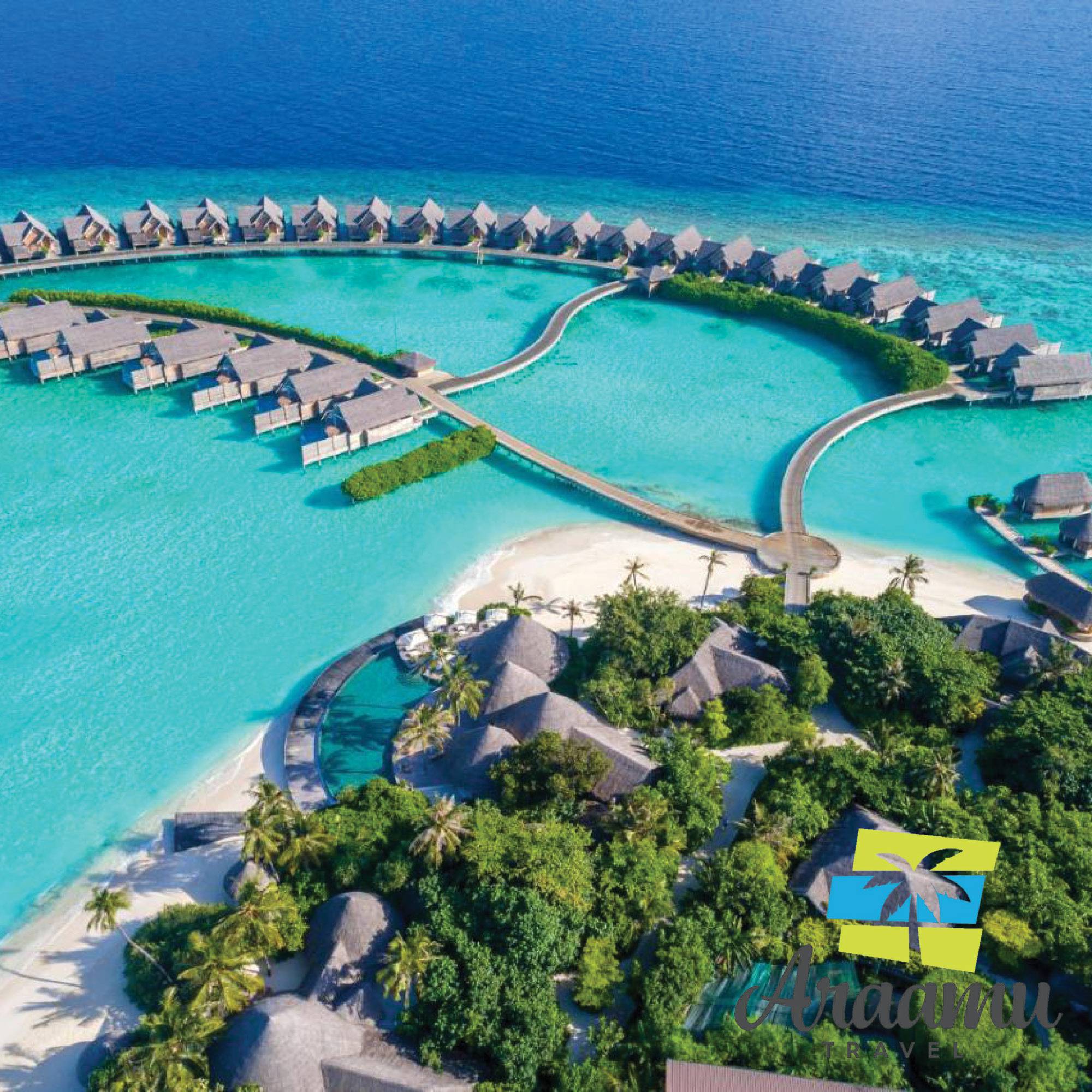 Maldív-szigetek, Milaidhoo Island*****