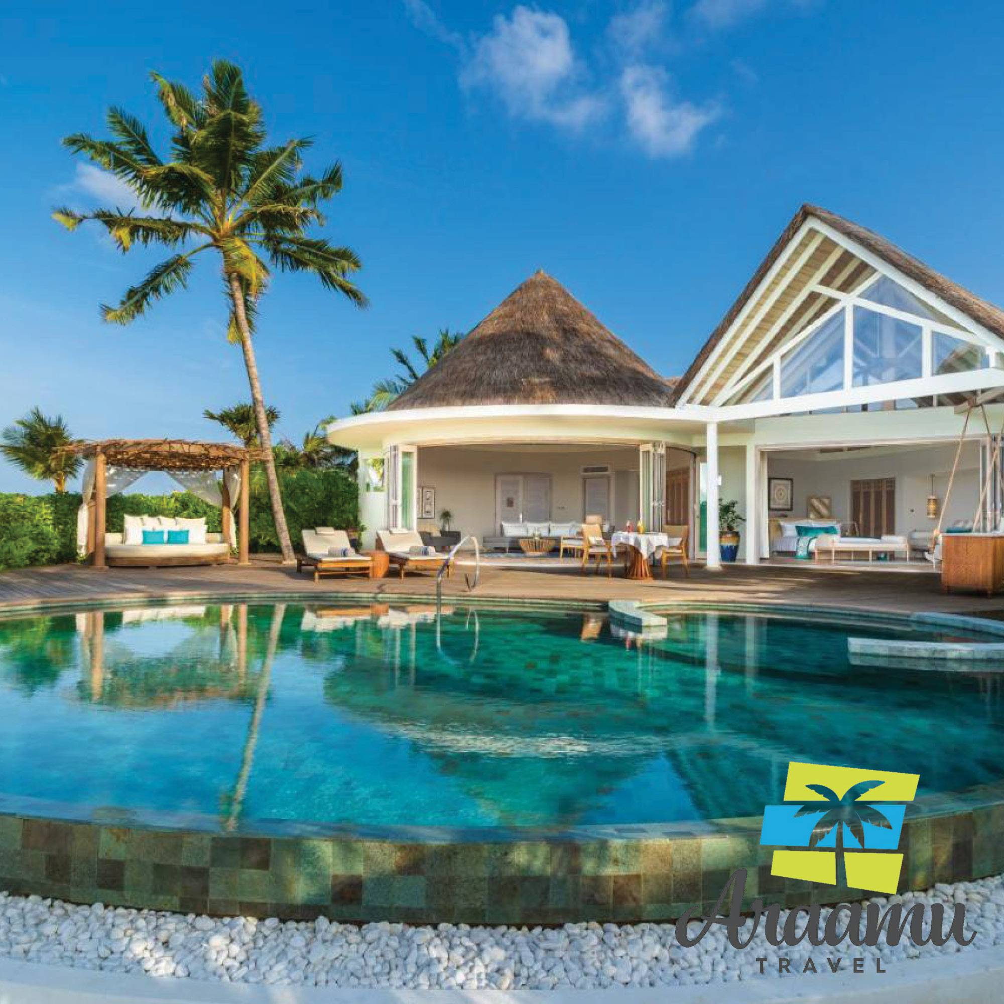 Maldív-szigetek, Milaidhoo Island*****