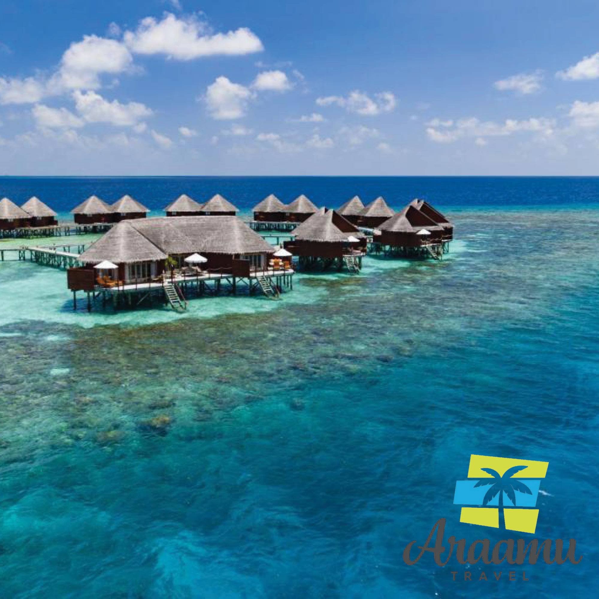 Maldív-szigetek, Mirihi Island Resort*****