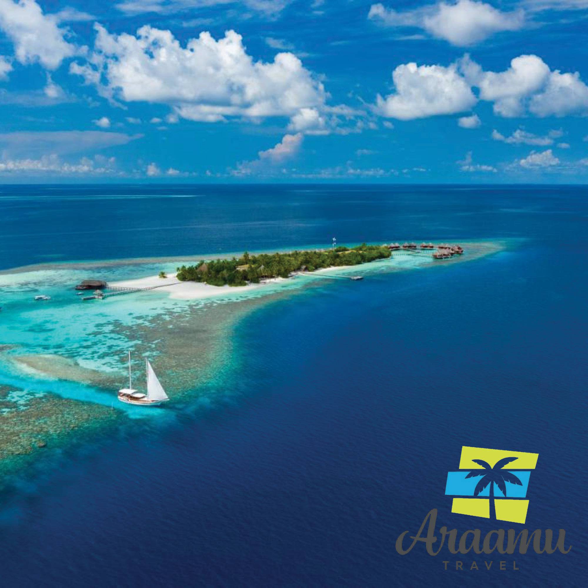 Maldív-szigetek, Mirihi Island Resort*****