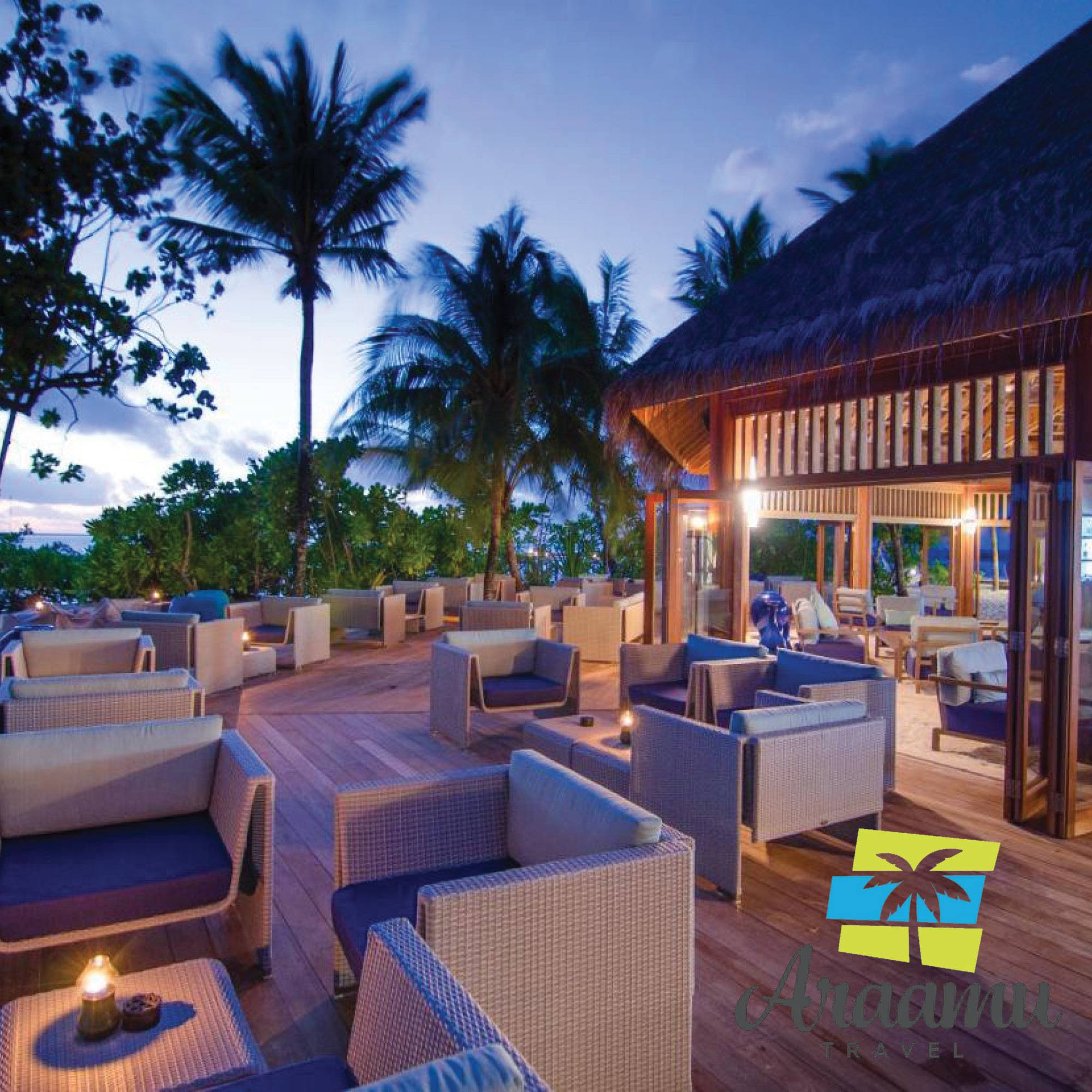 Maldív-szigetek, Mirihi Island Resort*****