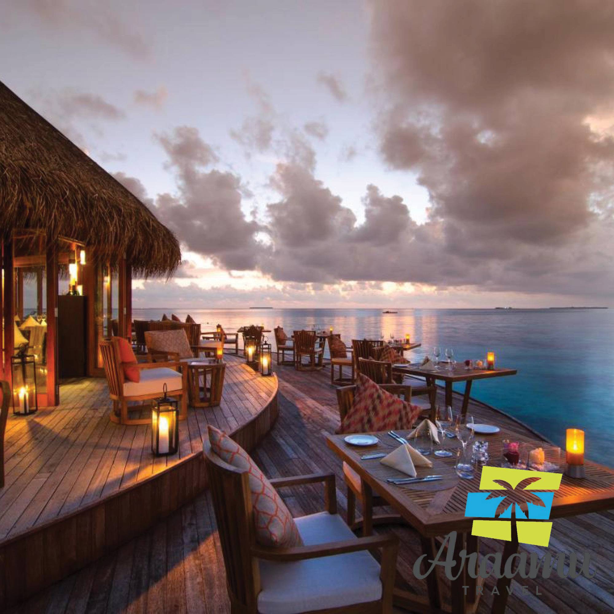 Maldív-szigetek, Mirihi Island Resort*****