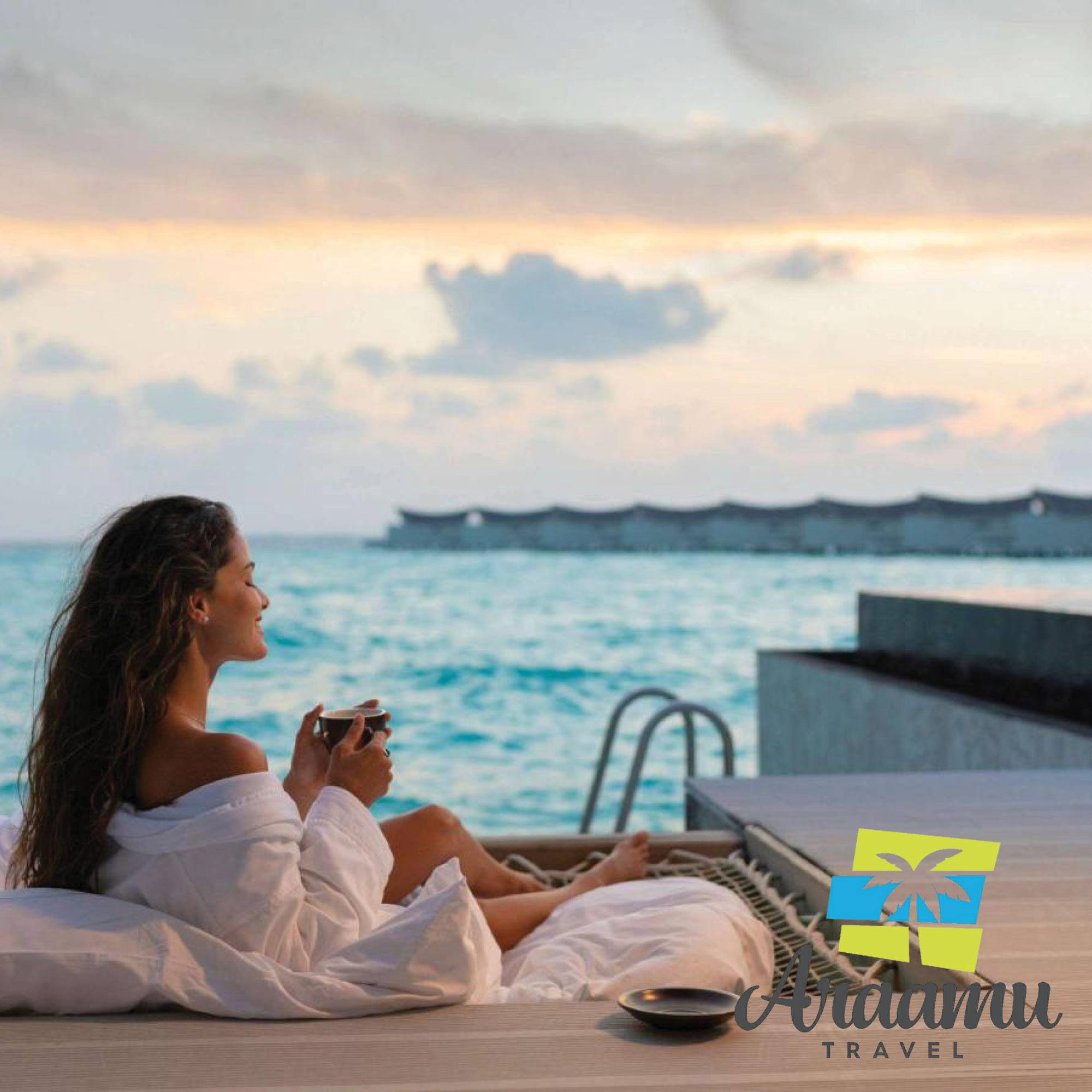 Maldív-szigetek, Mövenpick Resort Kuredhivaru Maldives*****