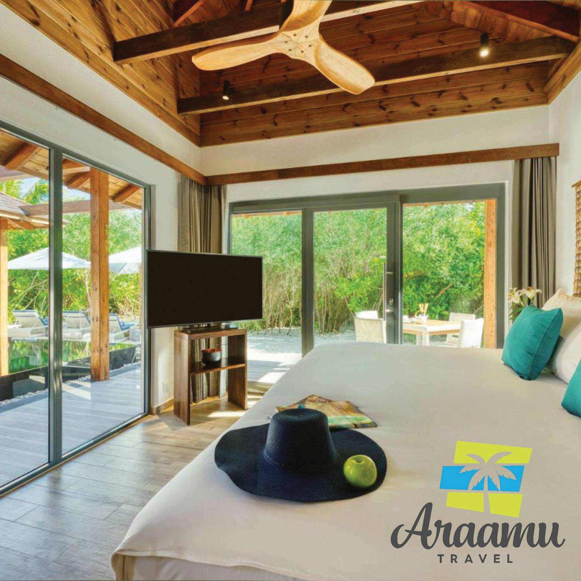 Maldív-szigetek, Mövenpick Resort Kuredhivaru Maldives*****