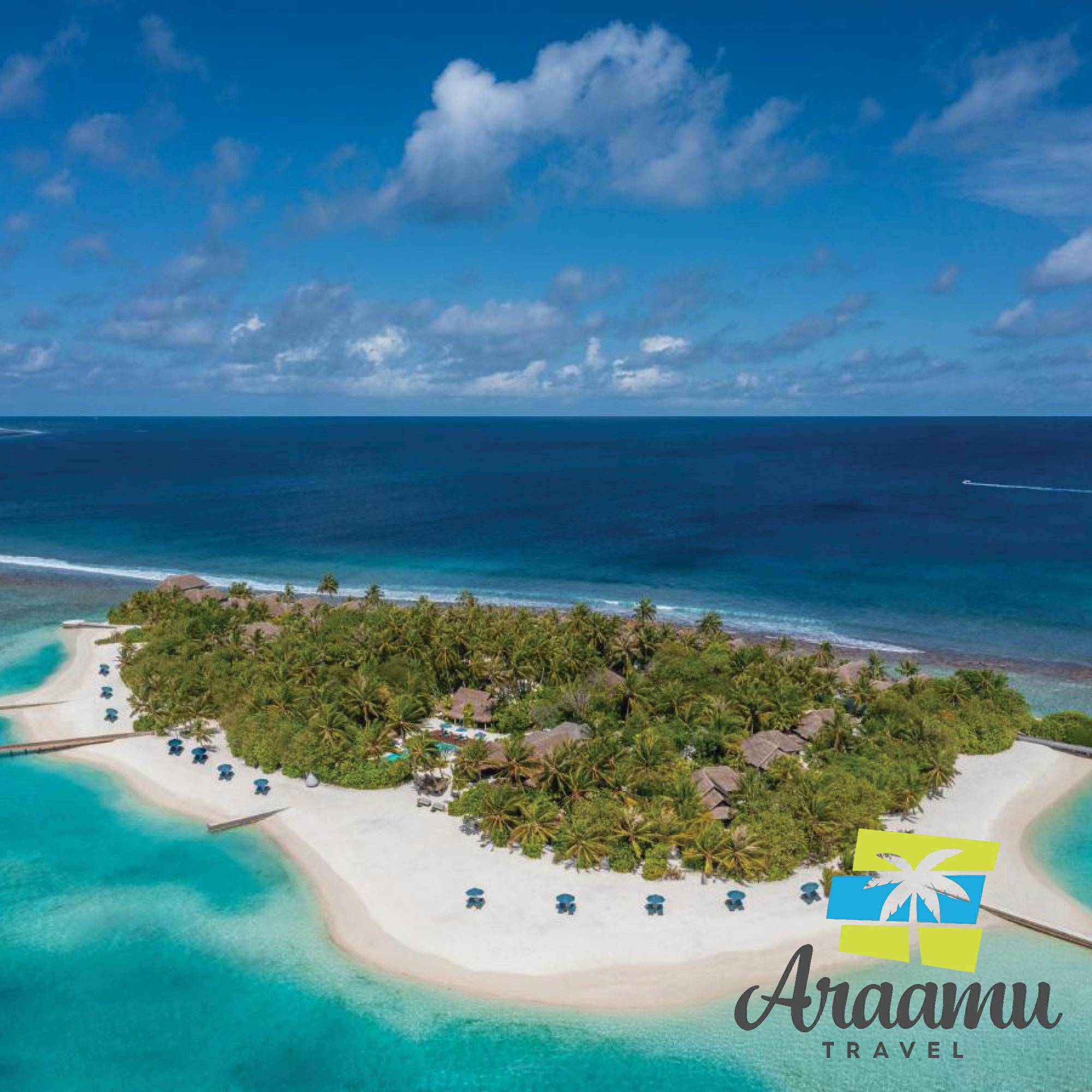 Maldív-szigetek, Naladhu Maldives*****