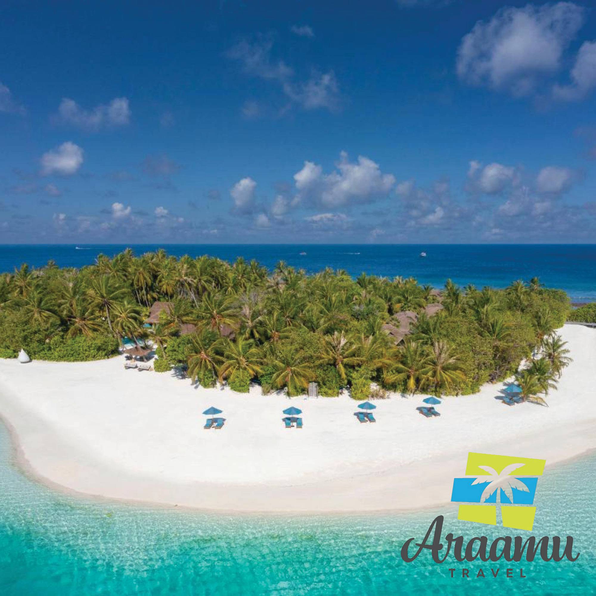 Maldív-szigetek, Naladhu Maldives*****