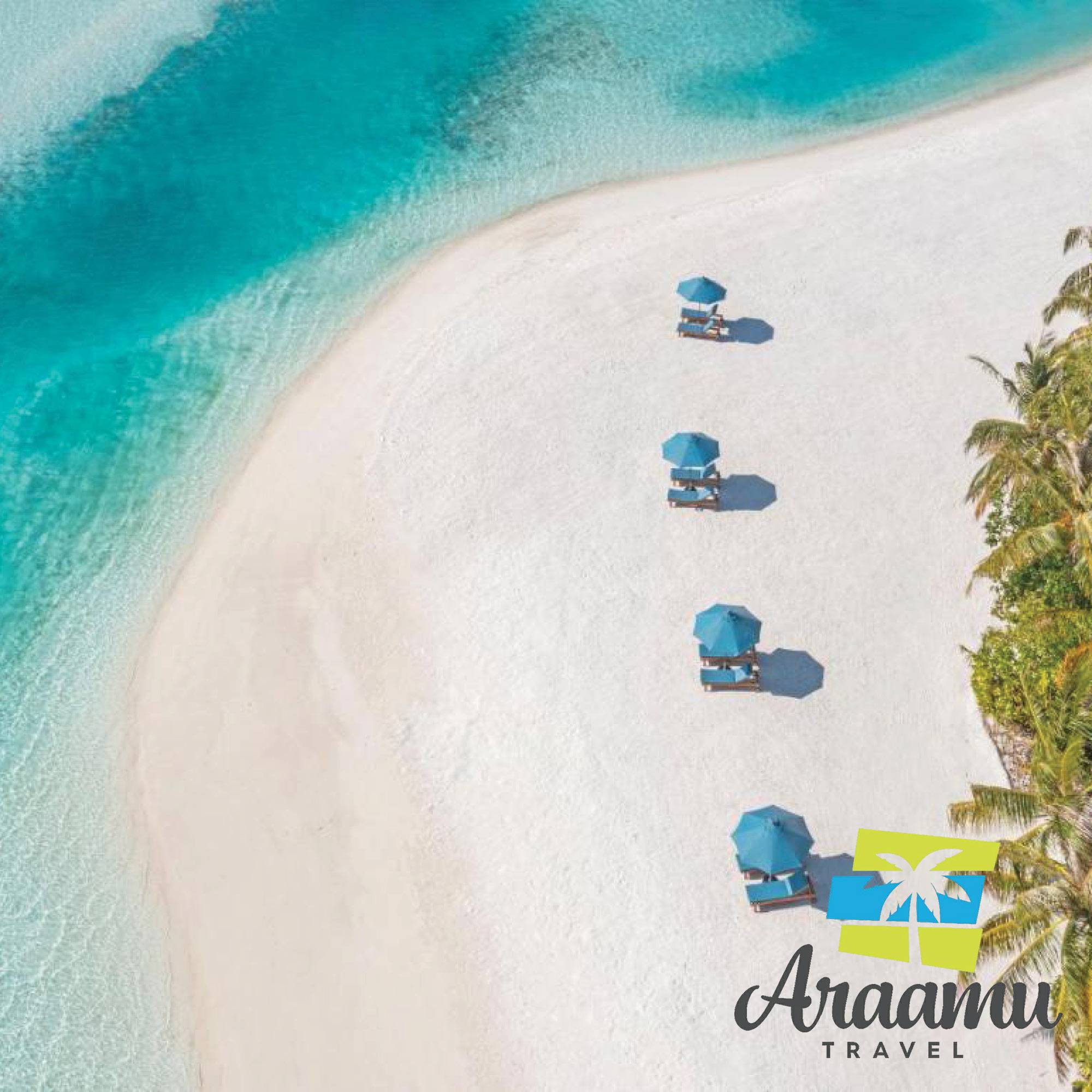 Maldív-szigetek, Naladhu Maldives*****