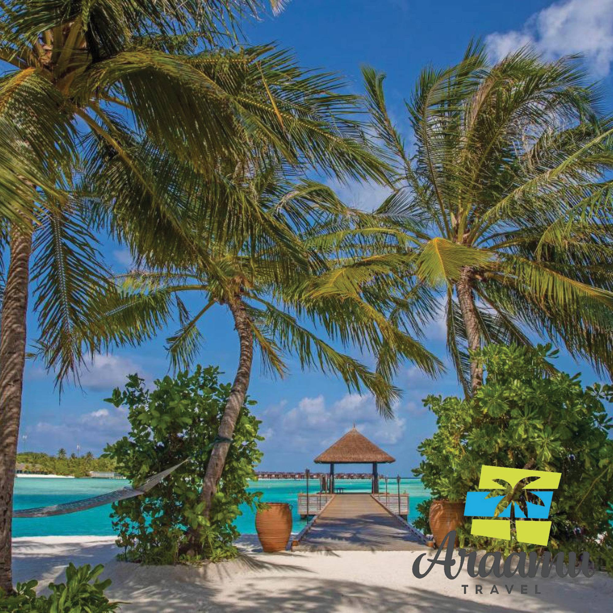 Maldív-szigetek, Naladhu Maldives*****