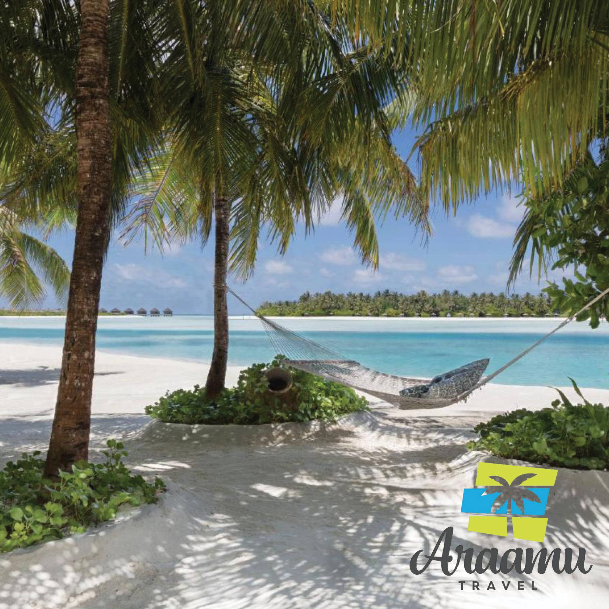 Maldív-szigetek, Naladhu Maldives*****