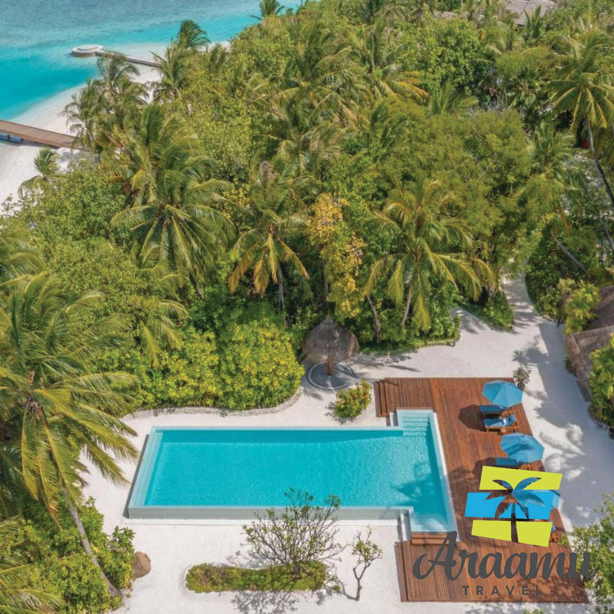 Maldív-szigetek, Naladhu Maldives*****