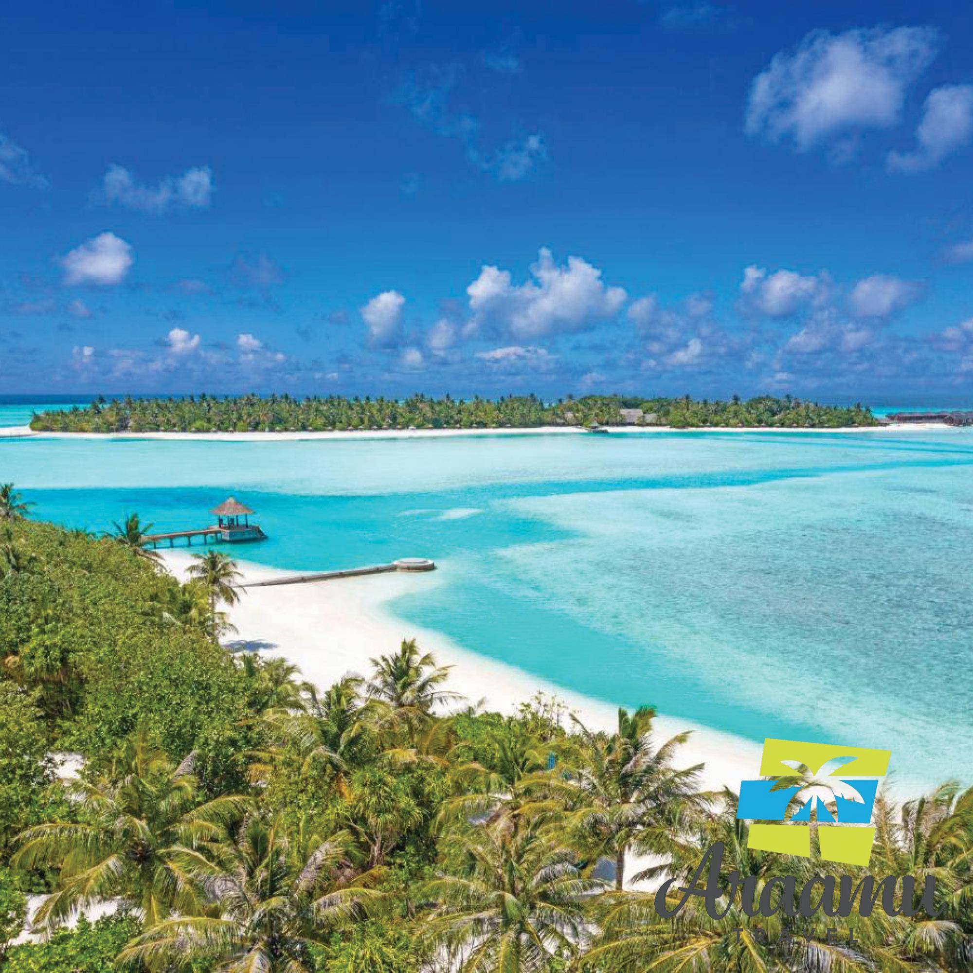 Maldív-szigetek, Naladhu Maldives*****