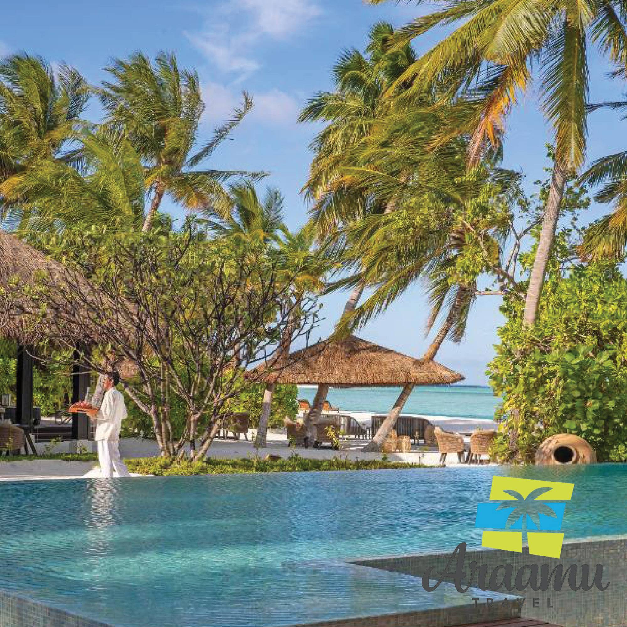 Maldív-szigetek, Naladhu Maldives*****