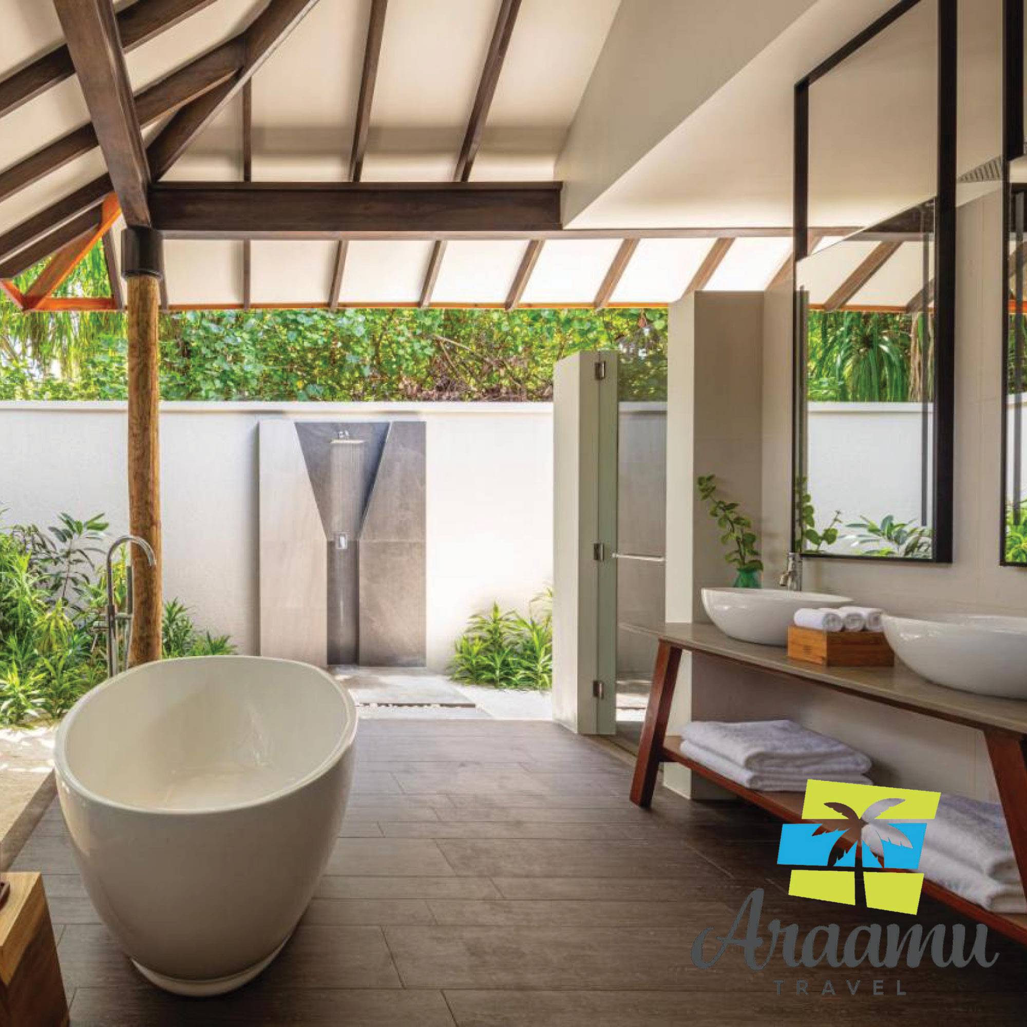 Maldív-szigetek, NH Collection Havodda Maldives*****