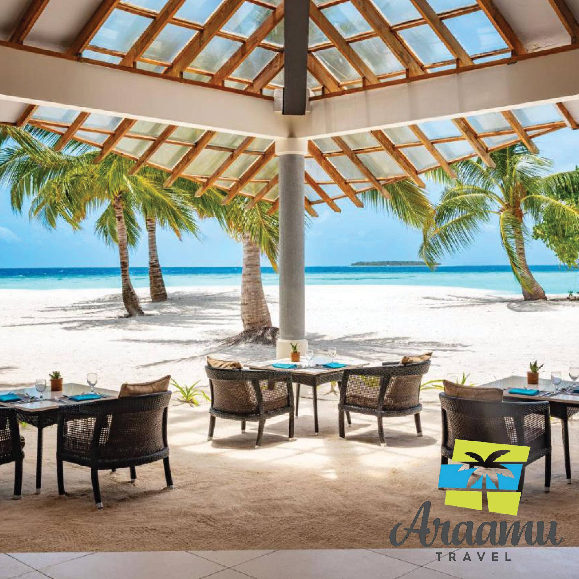 Maldív-szigetek, NH Collection Havodda Maldives*****