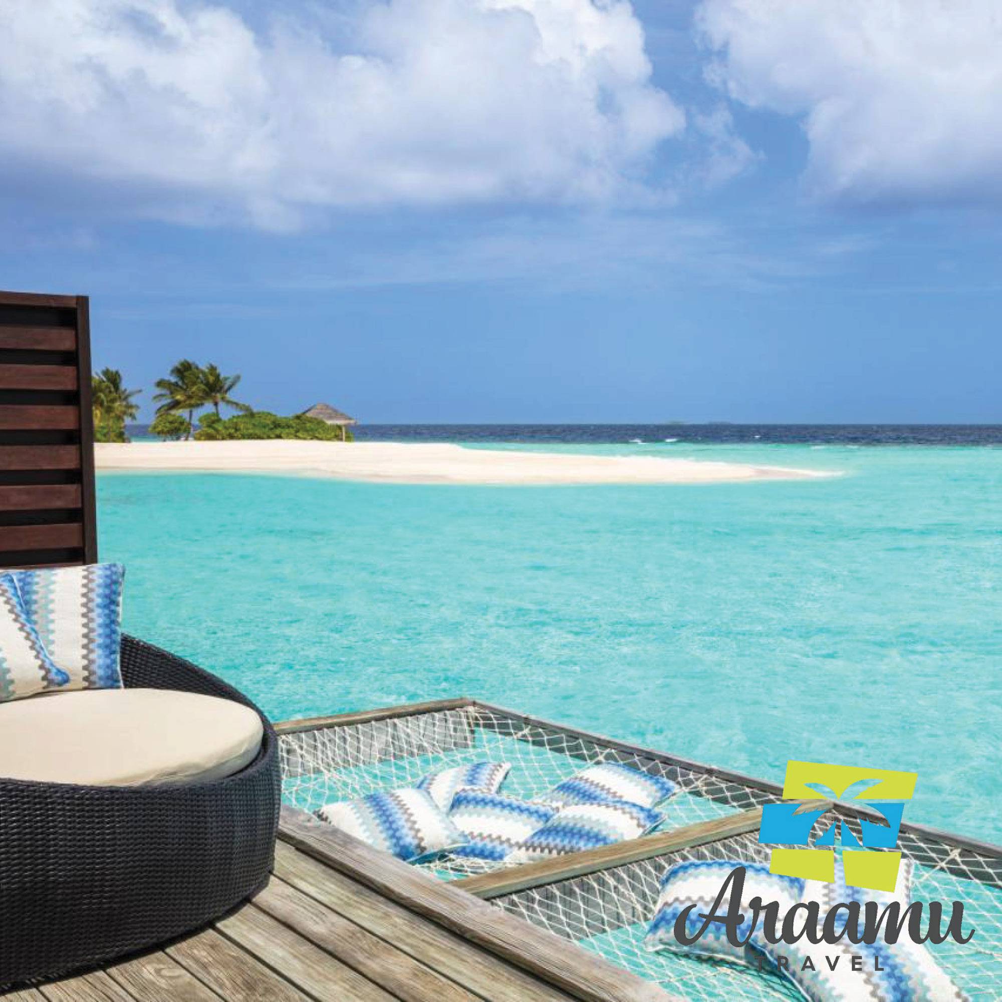 Maldív-szigetek, NH Collection Havodda Maldives*****