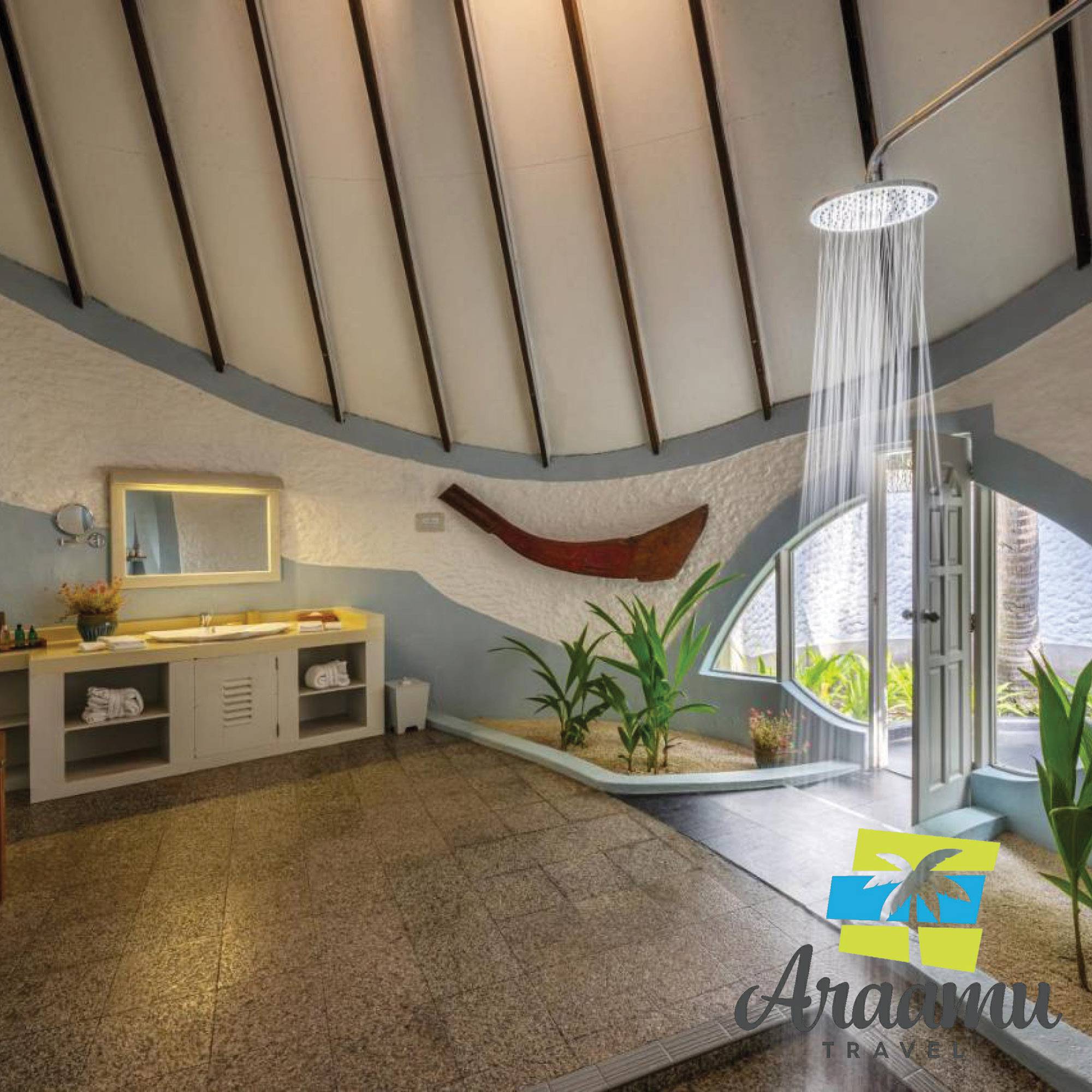 Maldív-szigetek, Nika Island Resort****