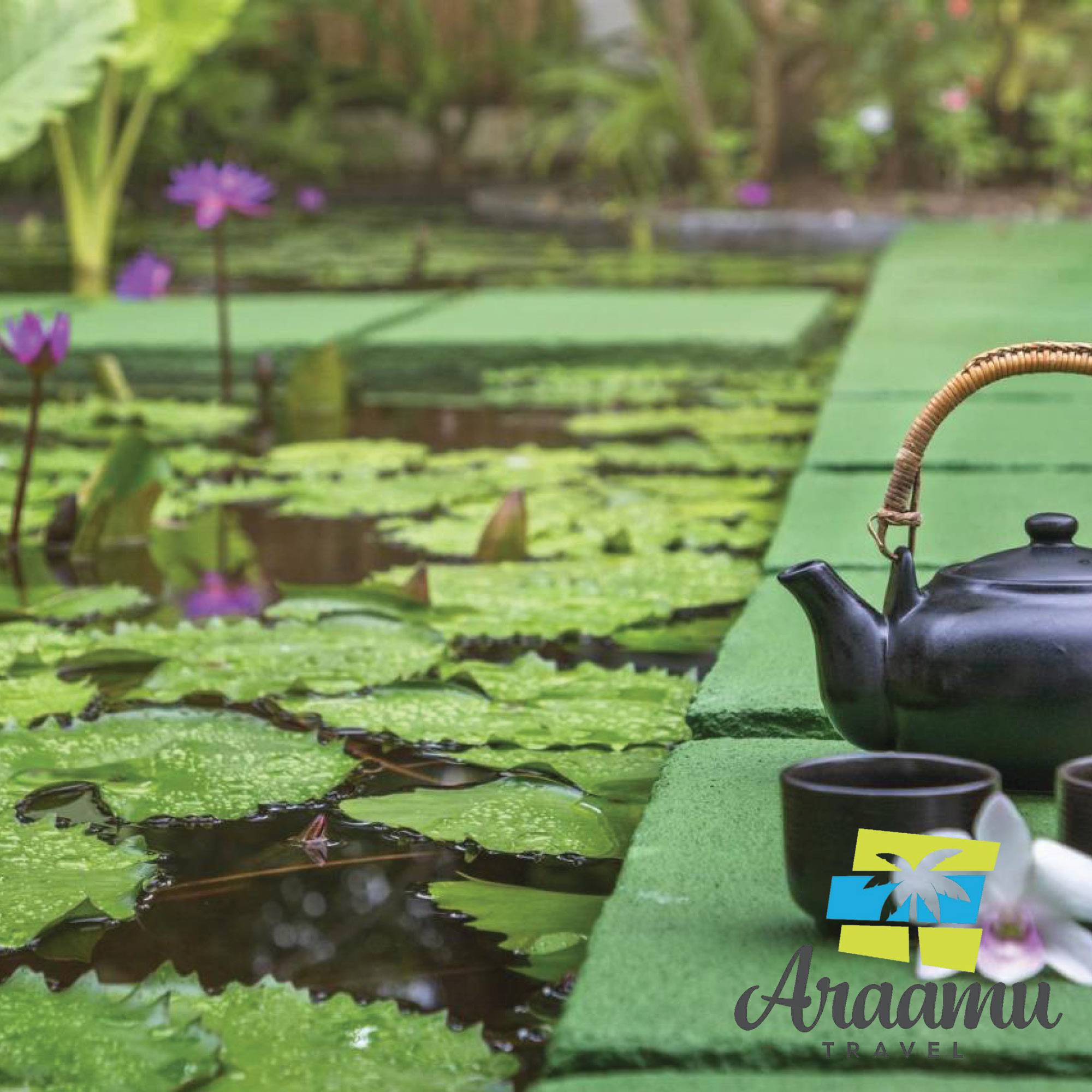 Maldív-szigetek, OBLU NATURE Helengeli by SENTIDO****+