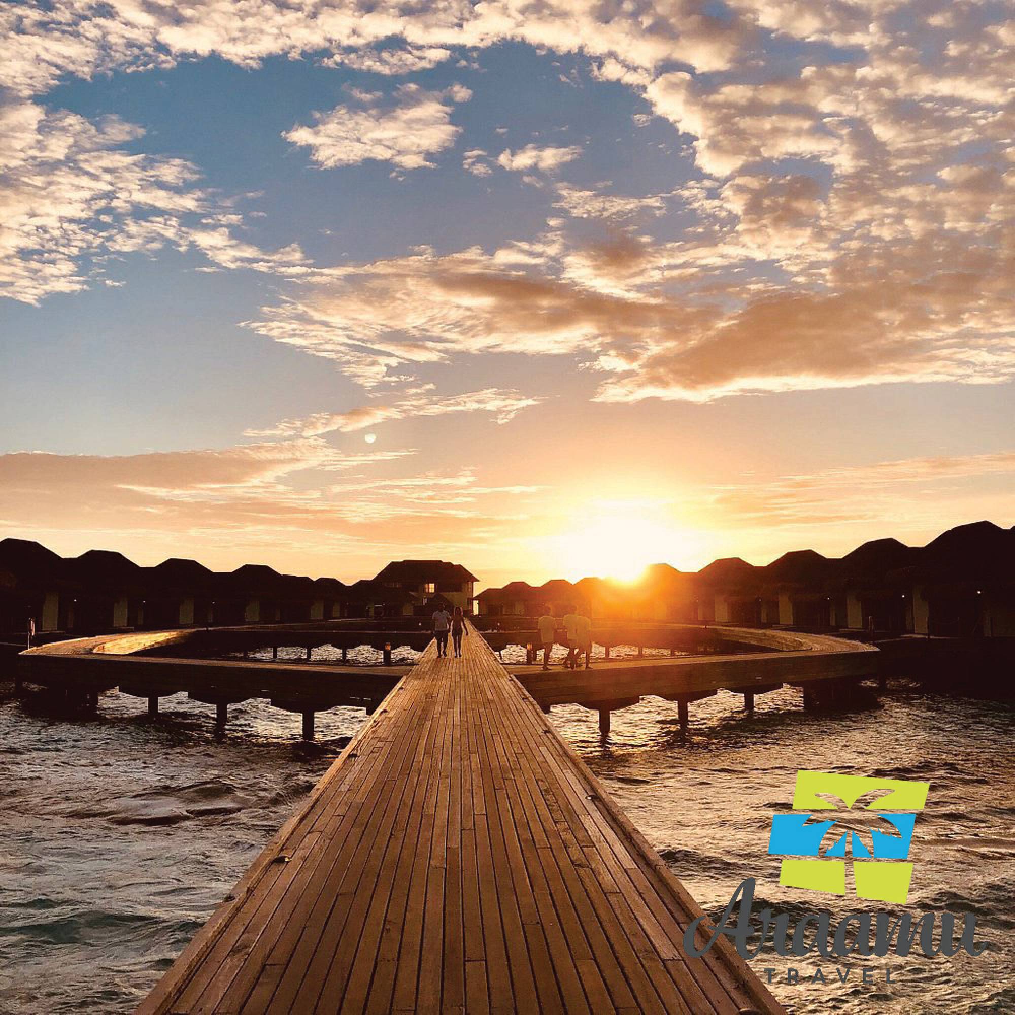 Maldív-szigetek, Outrigger Konotta Maldives*****