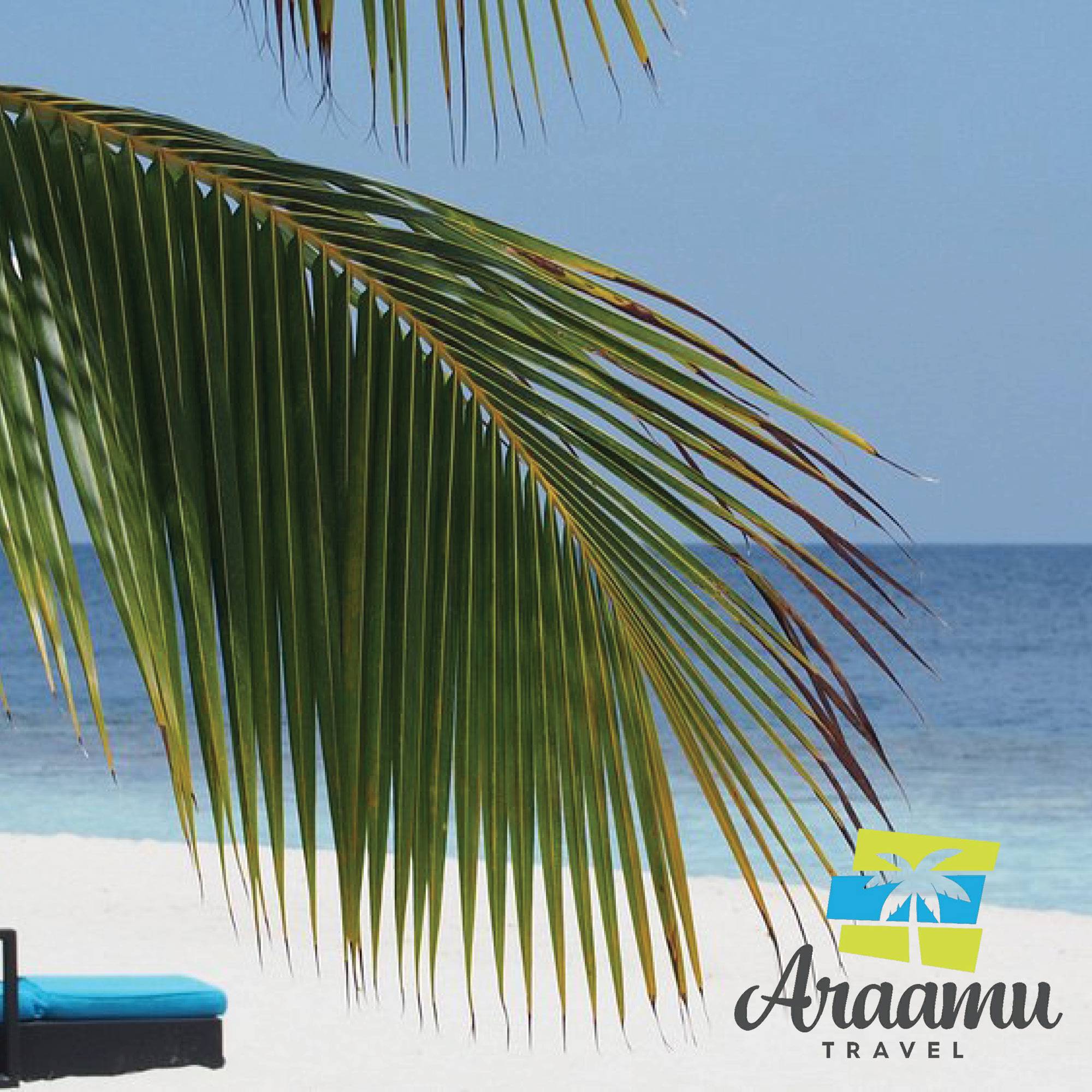 Maldív-szigetek, Outrigger Konotta Maldives*****