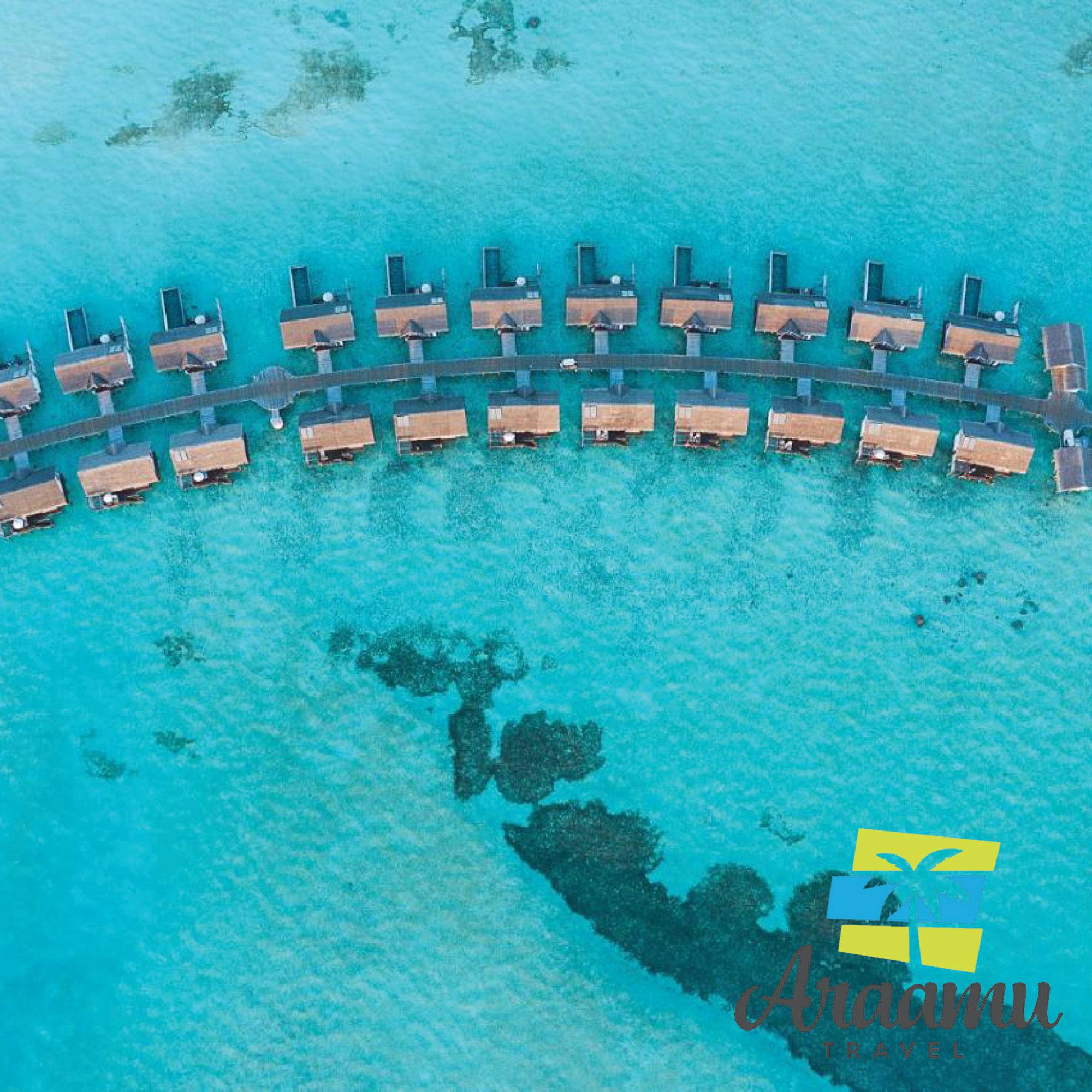 Maldív-szigetek, OZEN LIFE Maadhoo*****