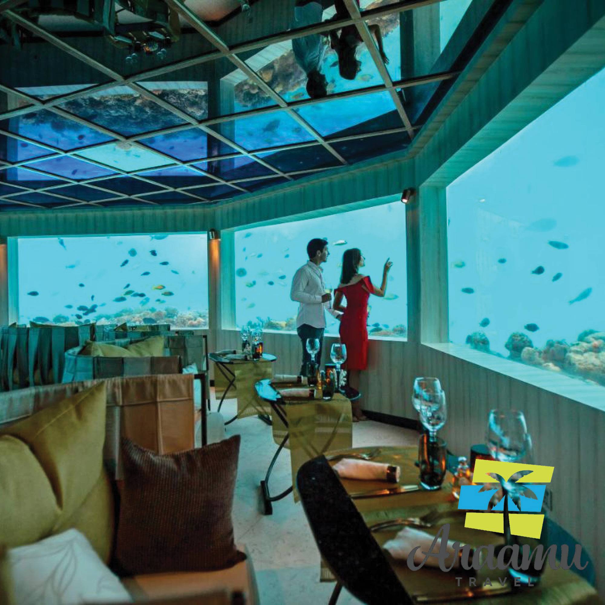 Maldív-szigetek, OZEN LIFE Maadhoo*****