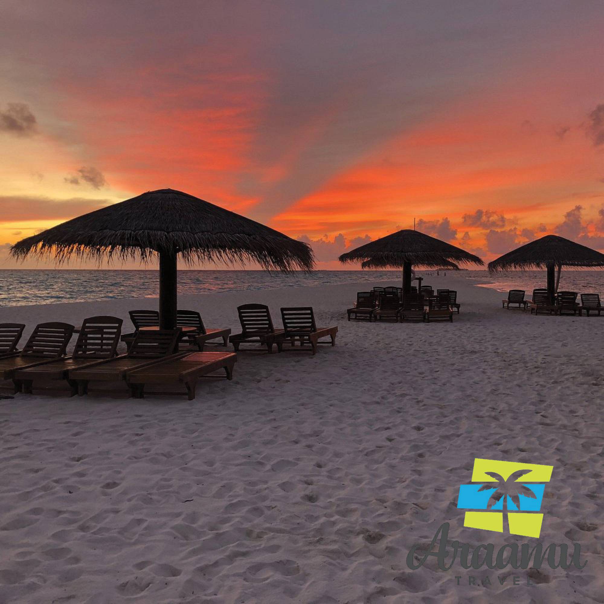 Maldív-szigetek, Palm Beach Resort and Spa****