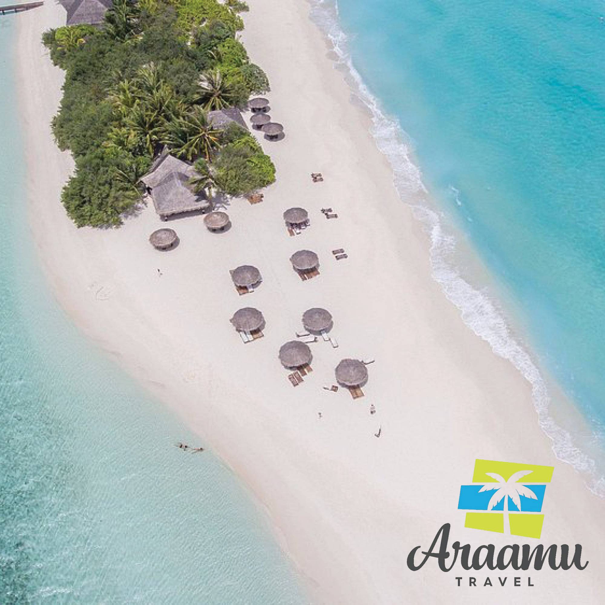 Maldív-szigetek, Palm Beach Resort and Spa****