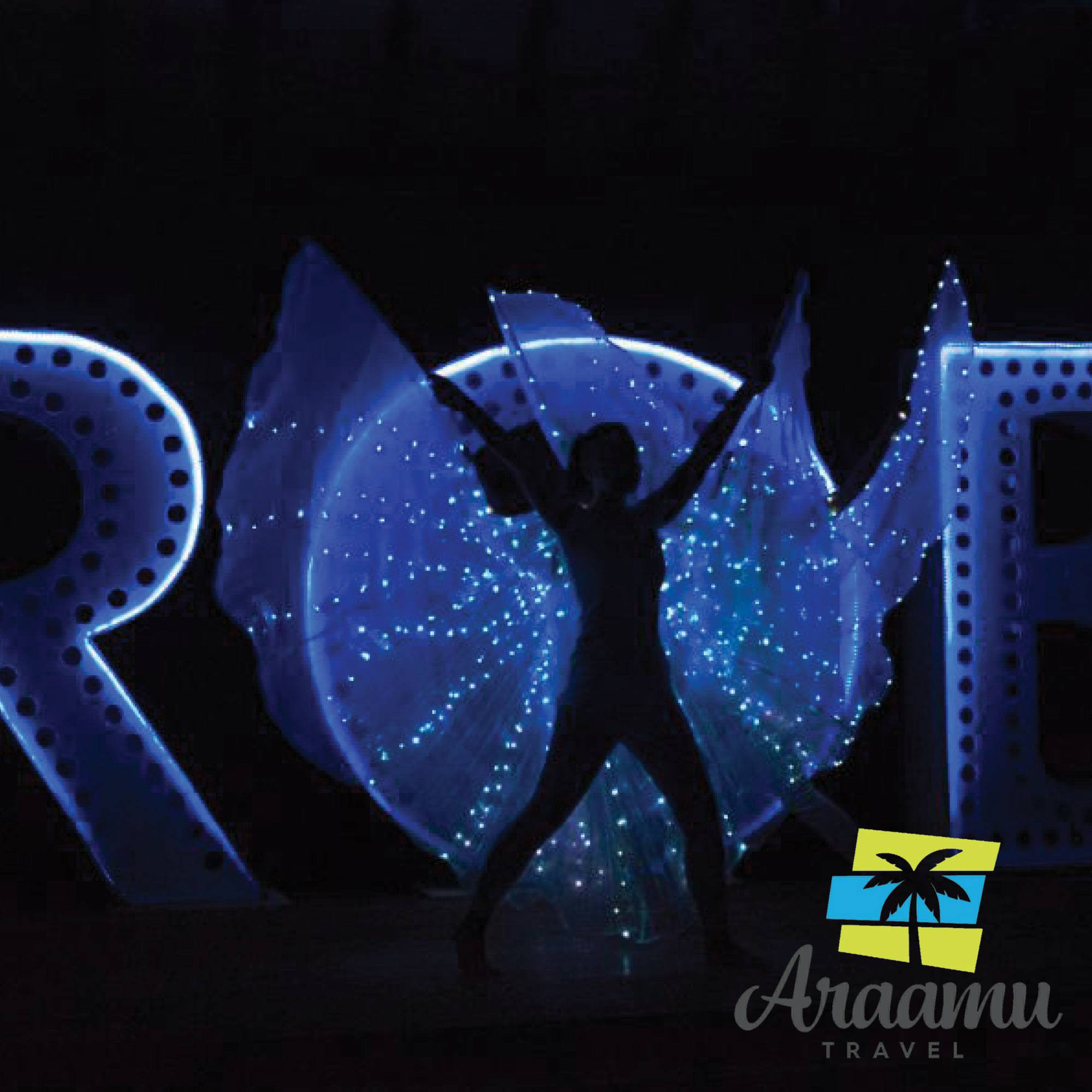 Maldív-szigetek, Robinson Club Maldives****+