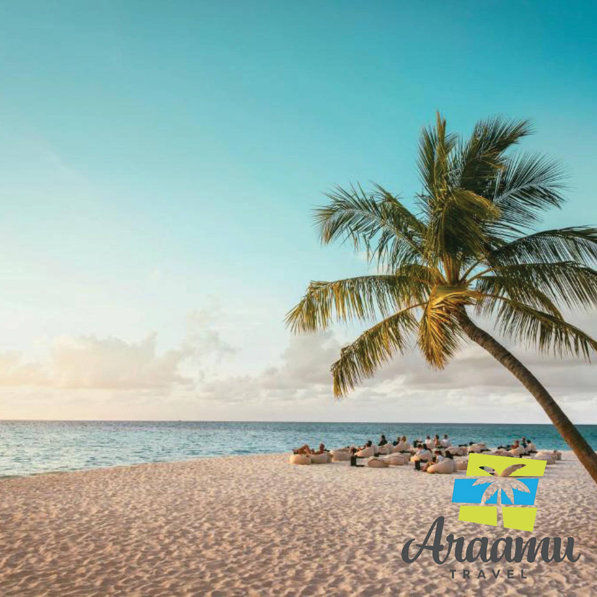 Maldív-szigetek, Robinson Club Maldives****+