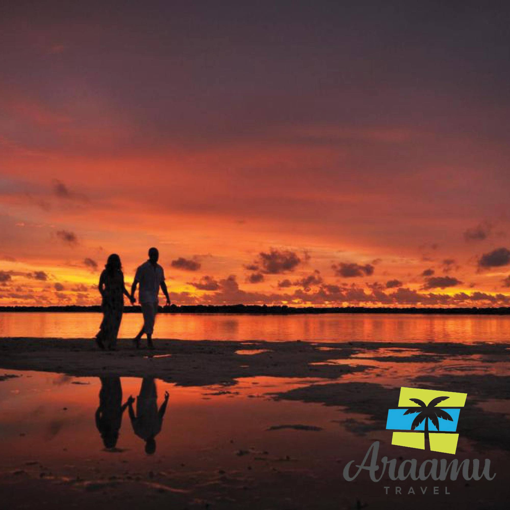 Maldív-szigetek, Royal Island Resort & Spa****+